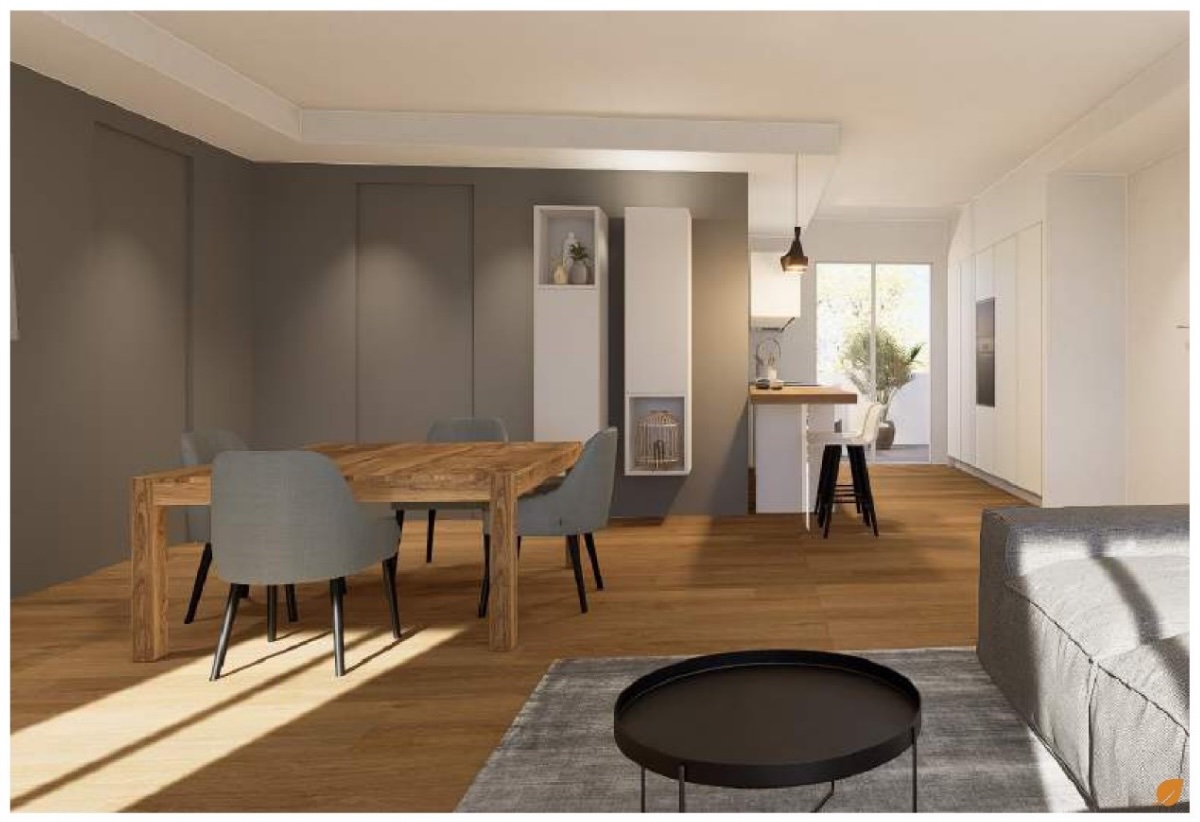 RESIDENCE TERRAGLIO