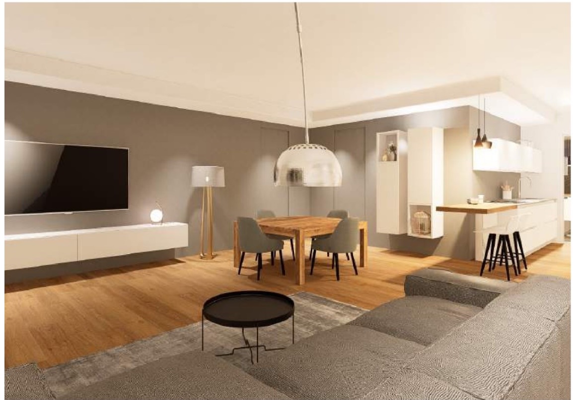 RESIDENCE TERRAGLIO