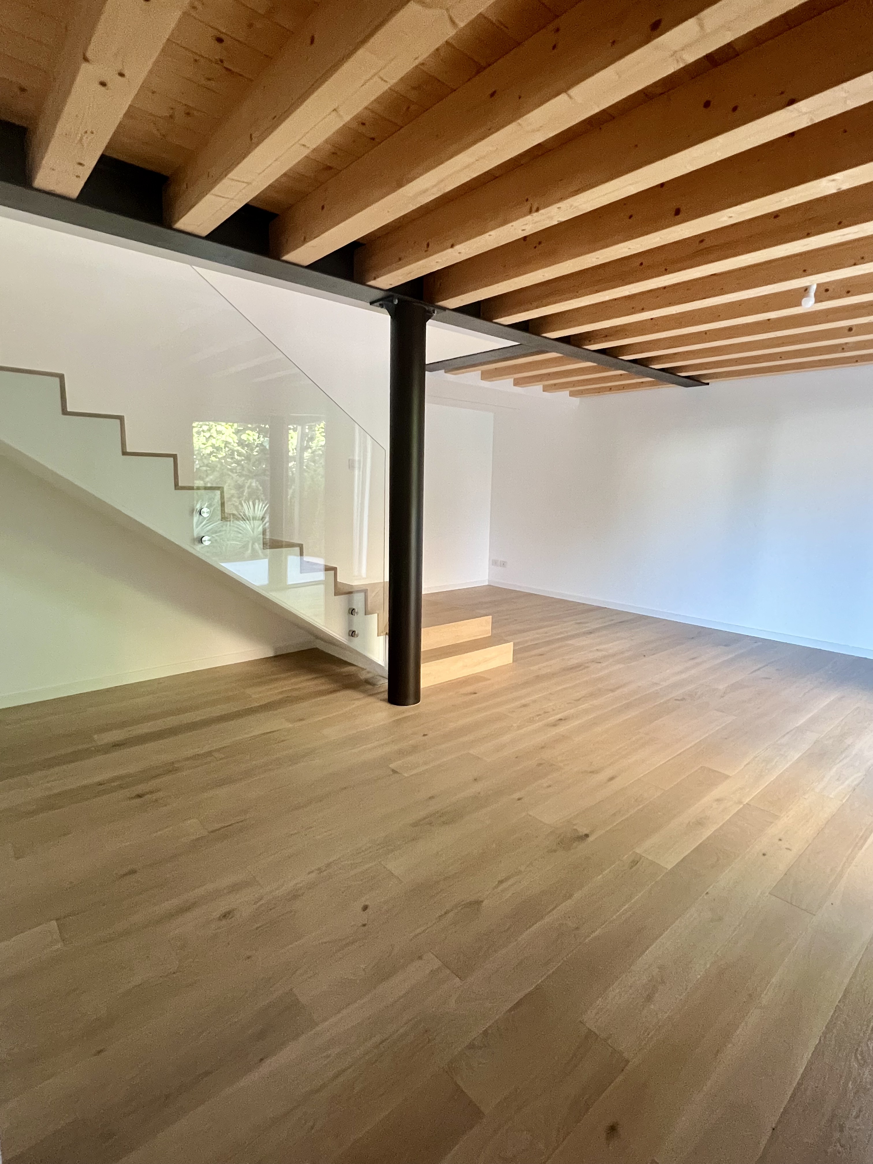 MOGLIANO HOUSE