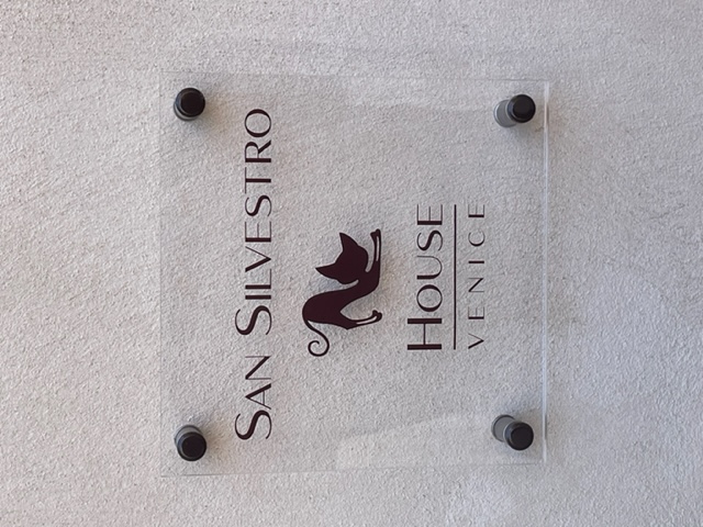 Dimora San Silvestro, piano terra
