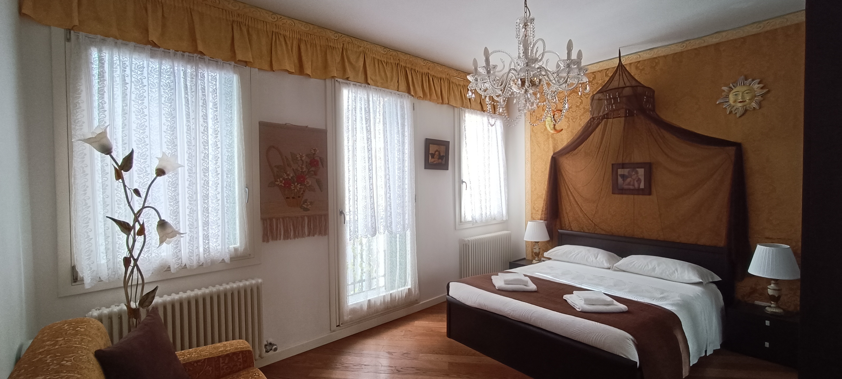 Residenza Casabella