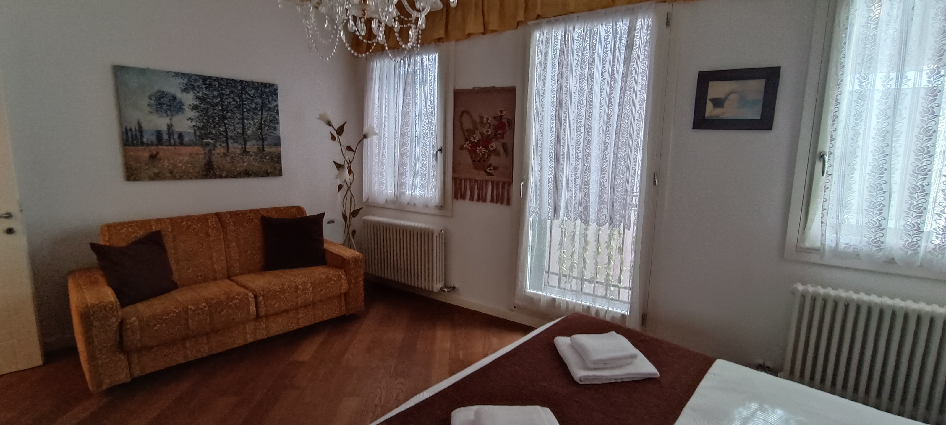 Residenza Casabella