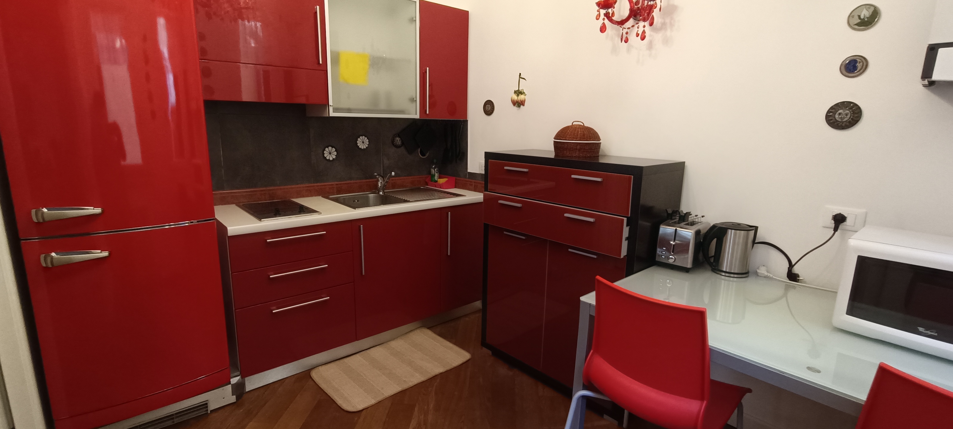 Residenza Casabella