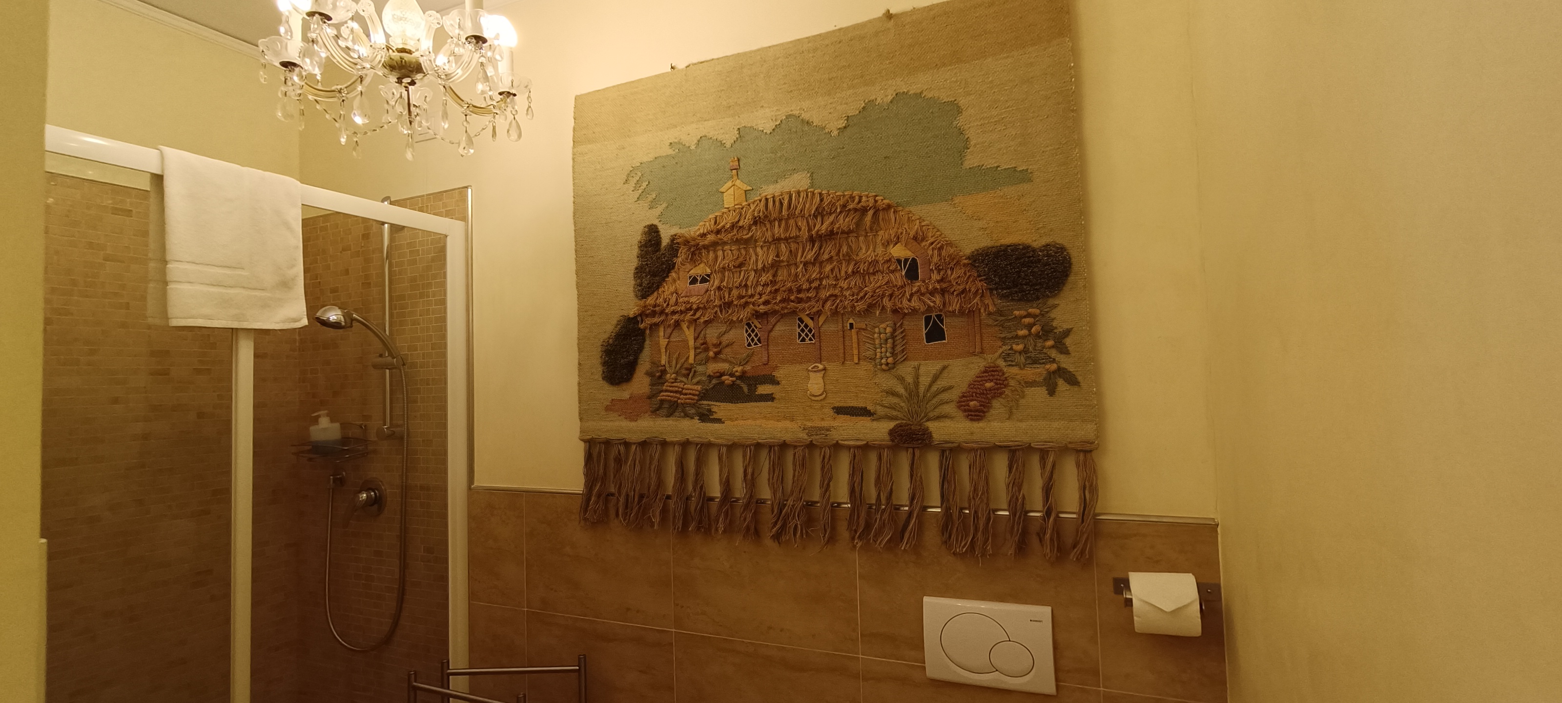 Residenza Casabella