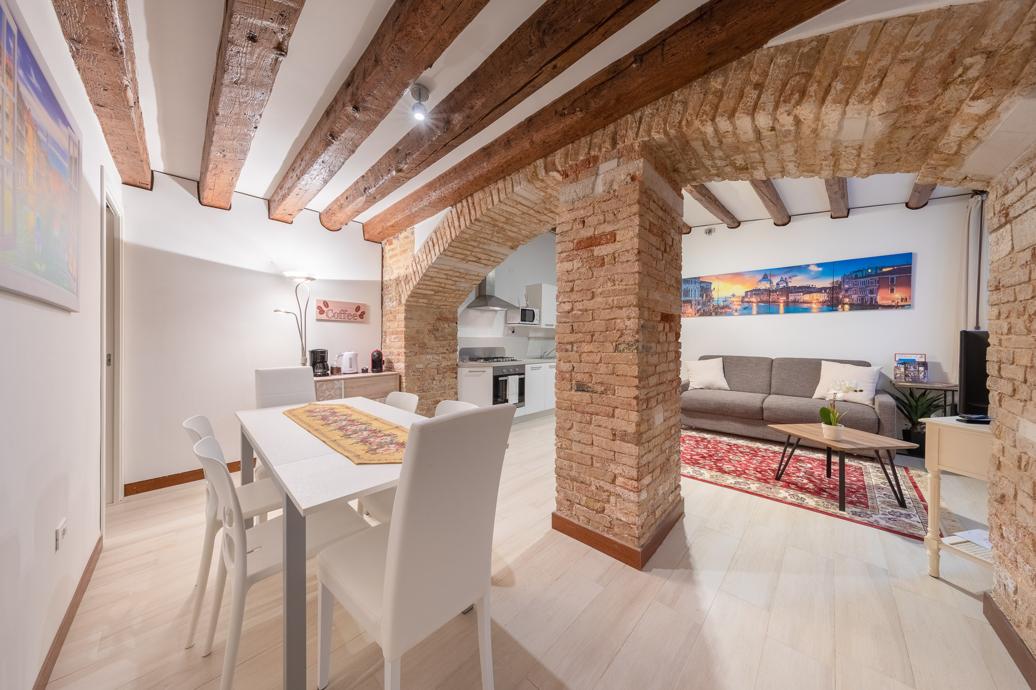 Loft Ca' del Pozzo 