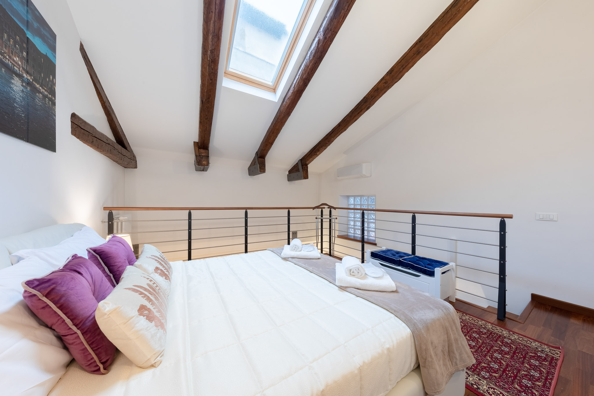 Loft Ca' del Pozzo 
