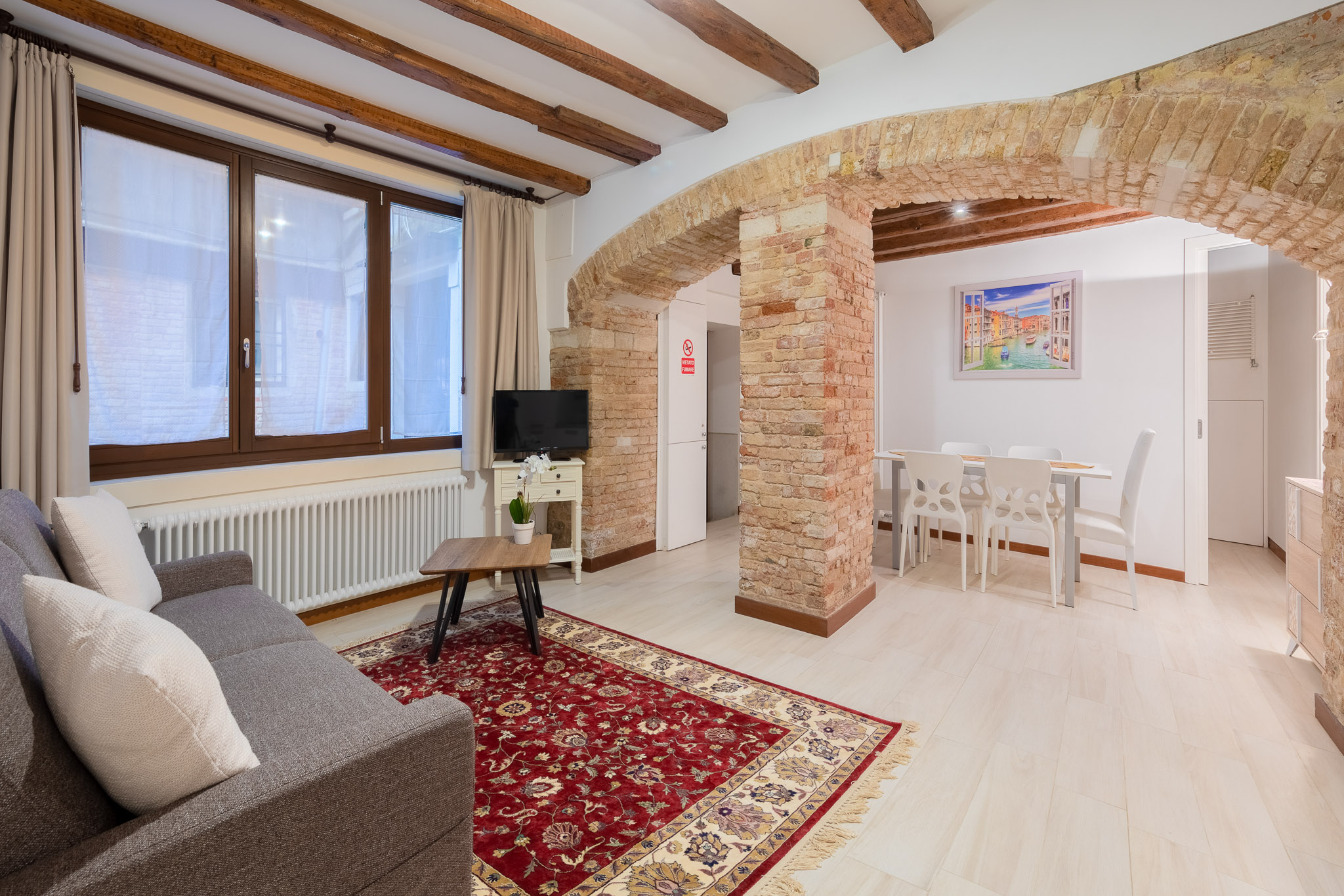 Loft Ca' del Pozzo 