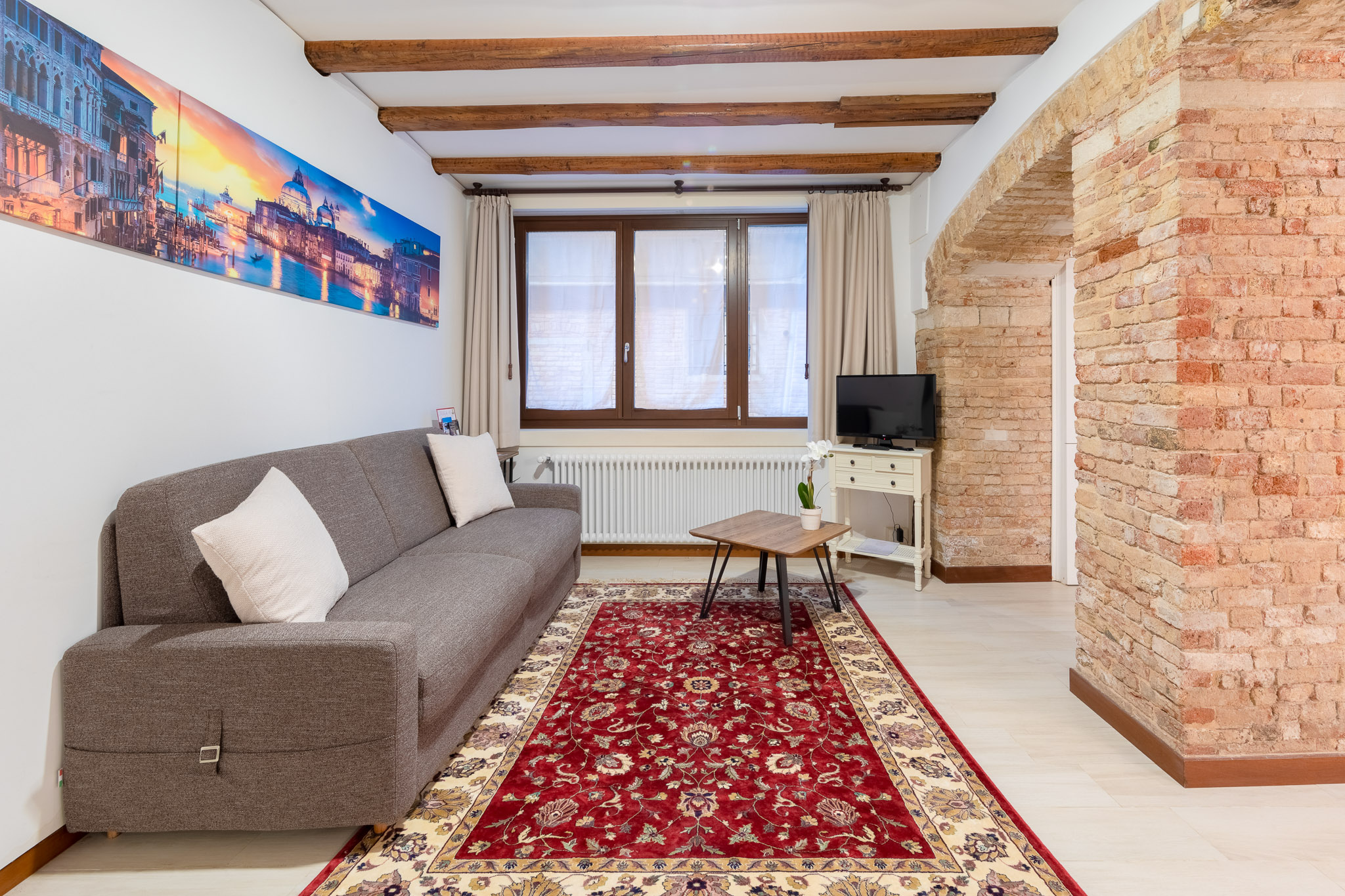 Loft Ca' del Pozzo 