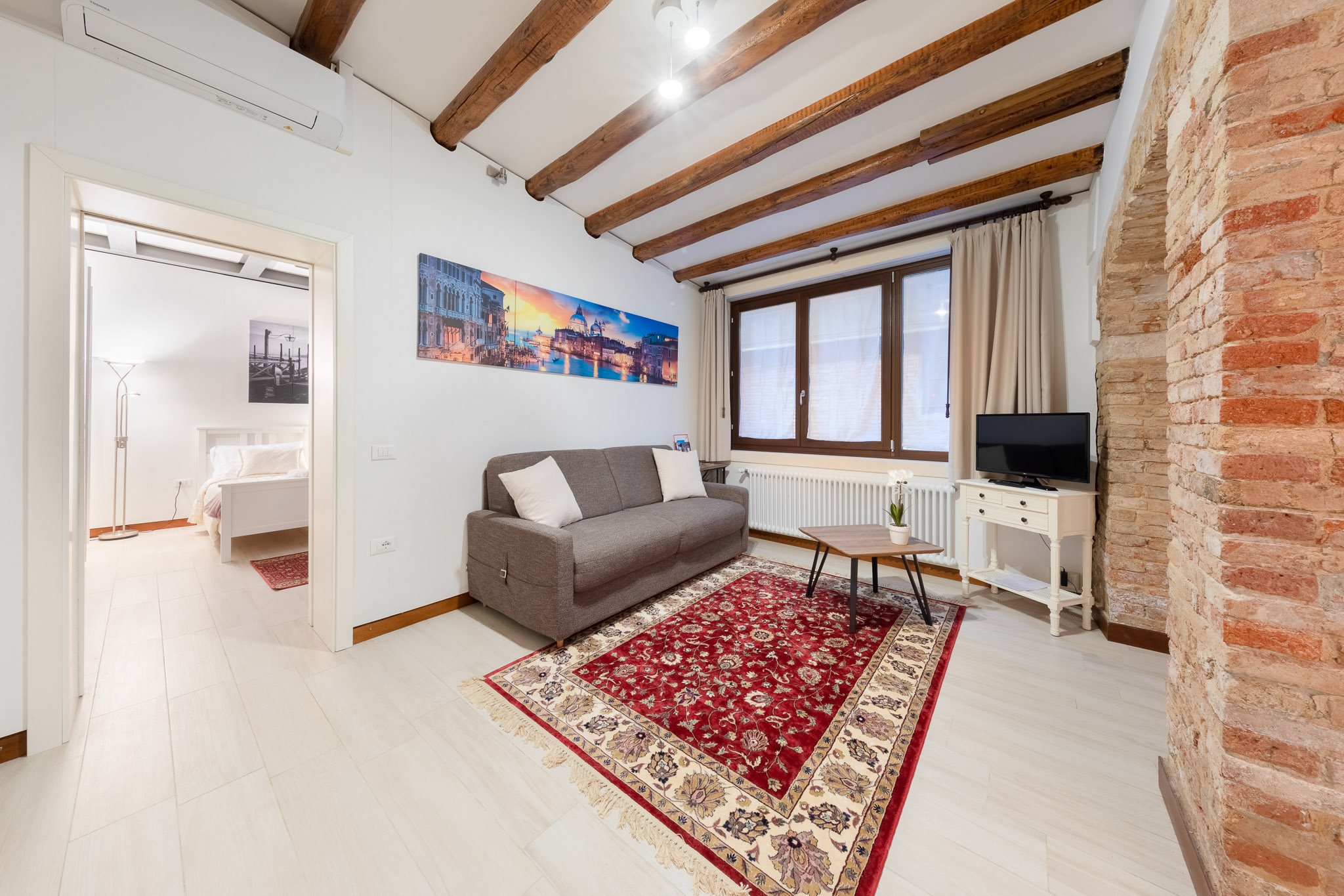 Loft Ca' del Pozzo 