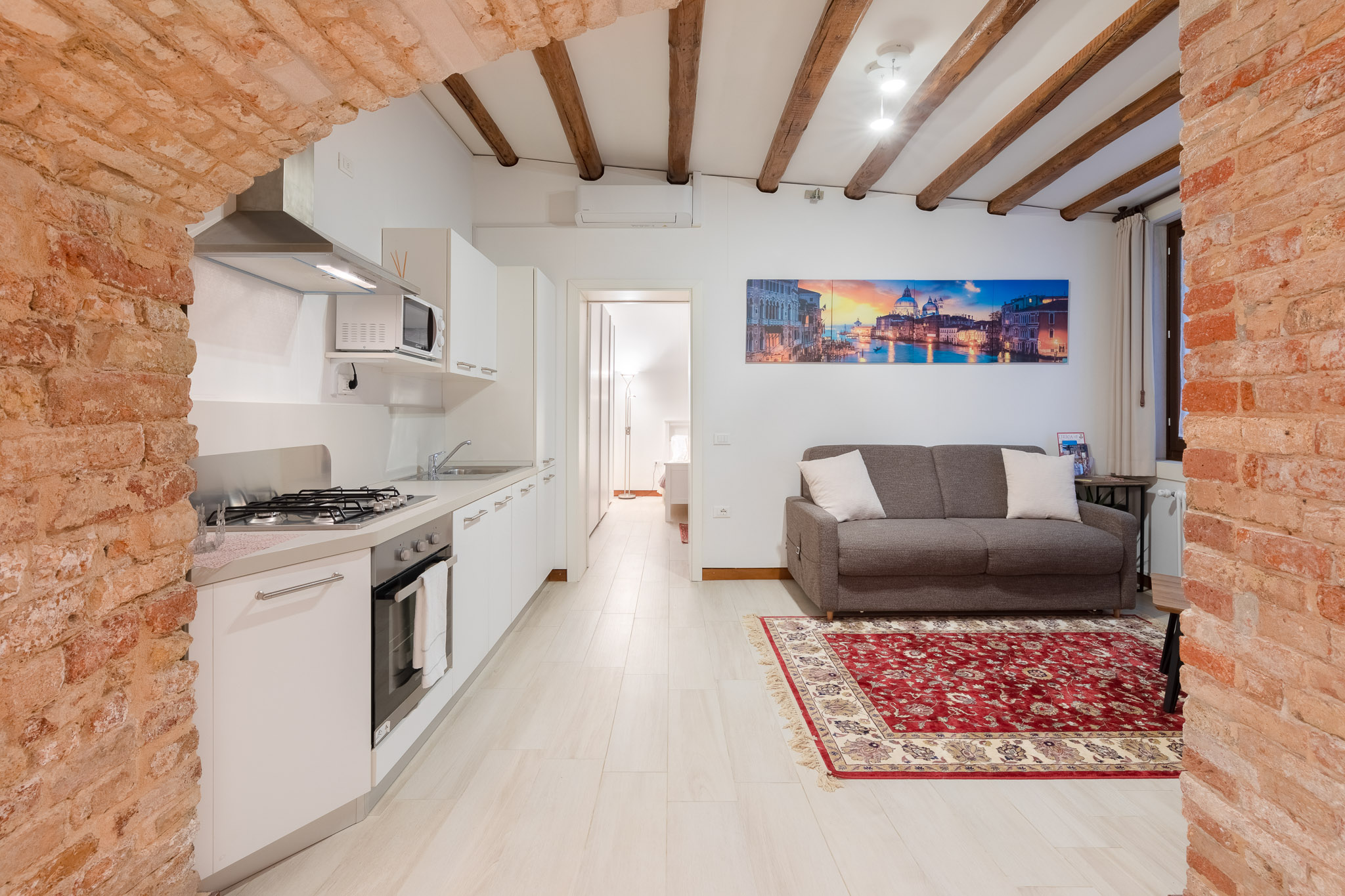 Loft Ca' del Pozzo 