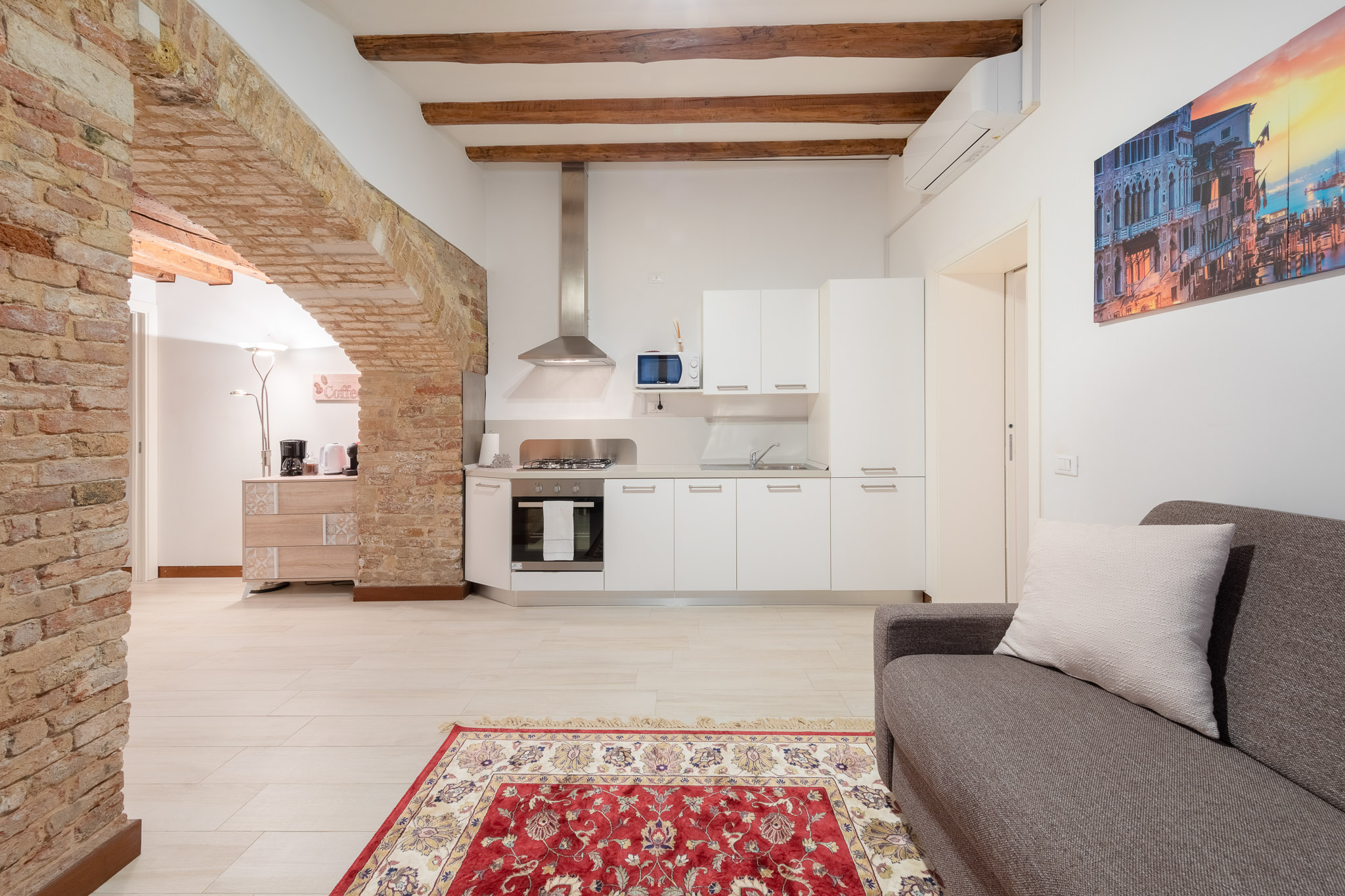 Loft Ca' del Pozzo 