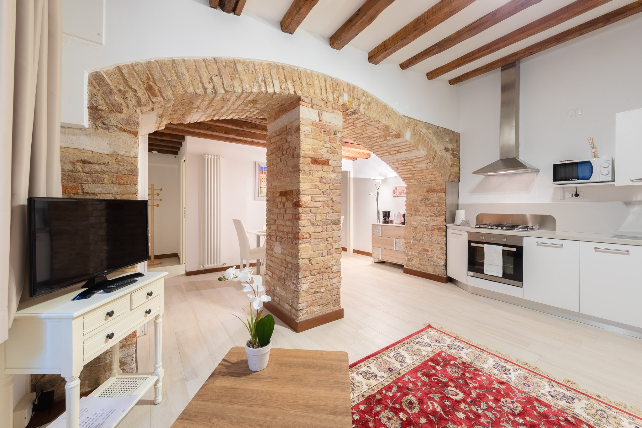 Loft Ca' del Pozzo 