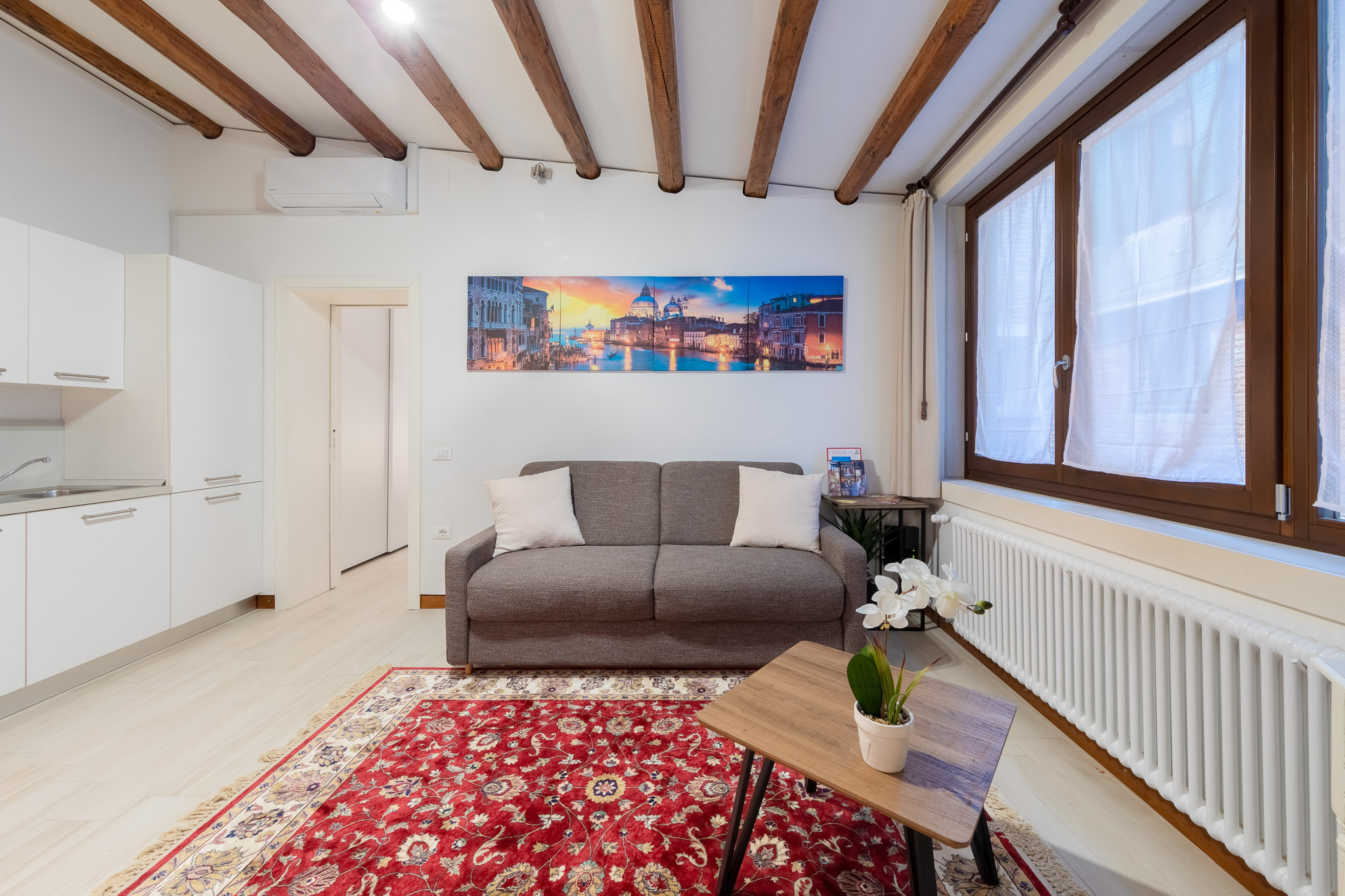 Loft Ca' del Pozzo 