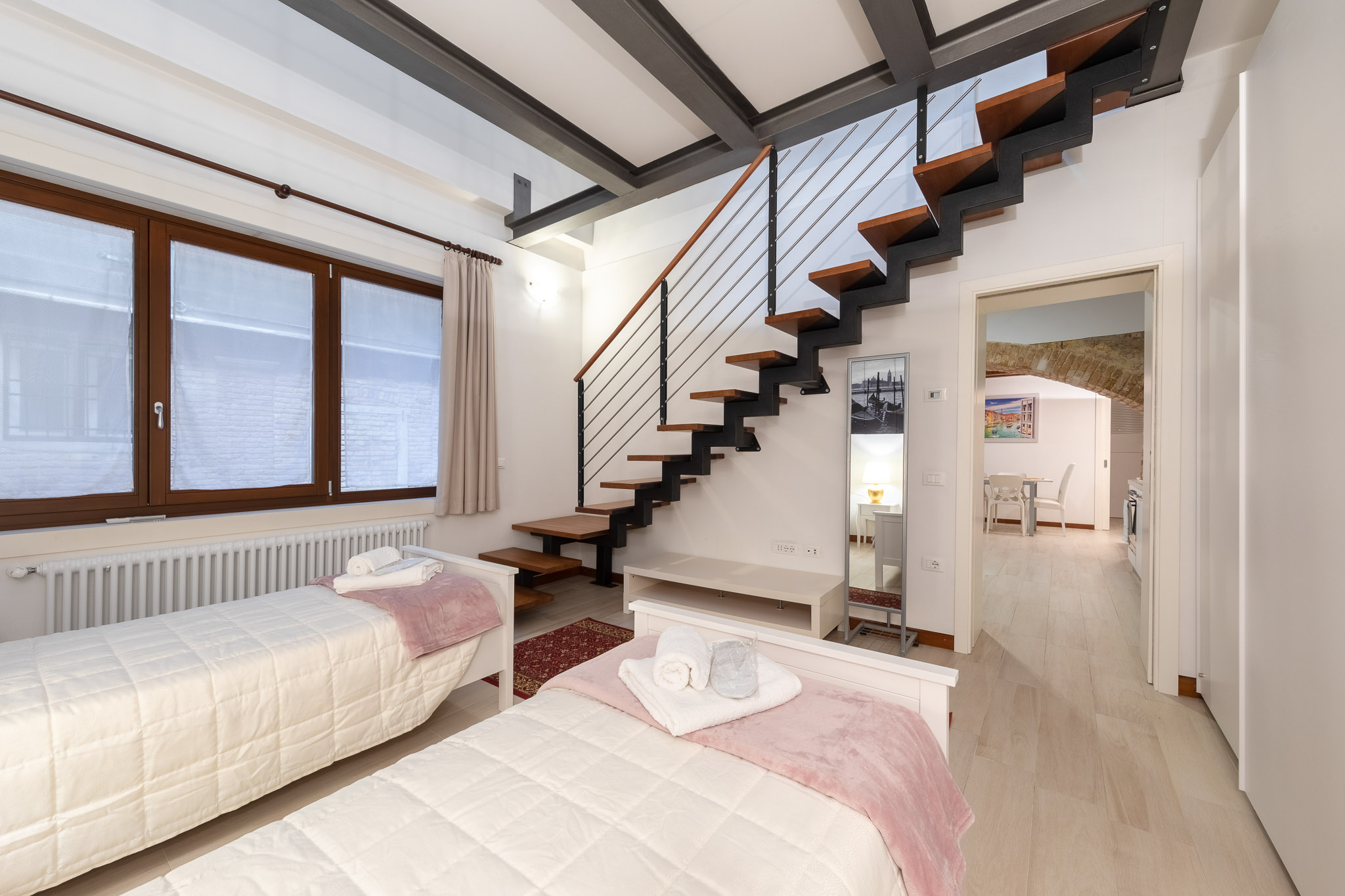 Loft Ca' del Pozzo 