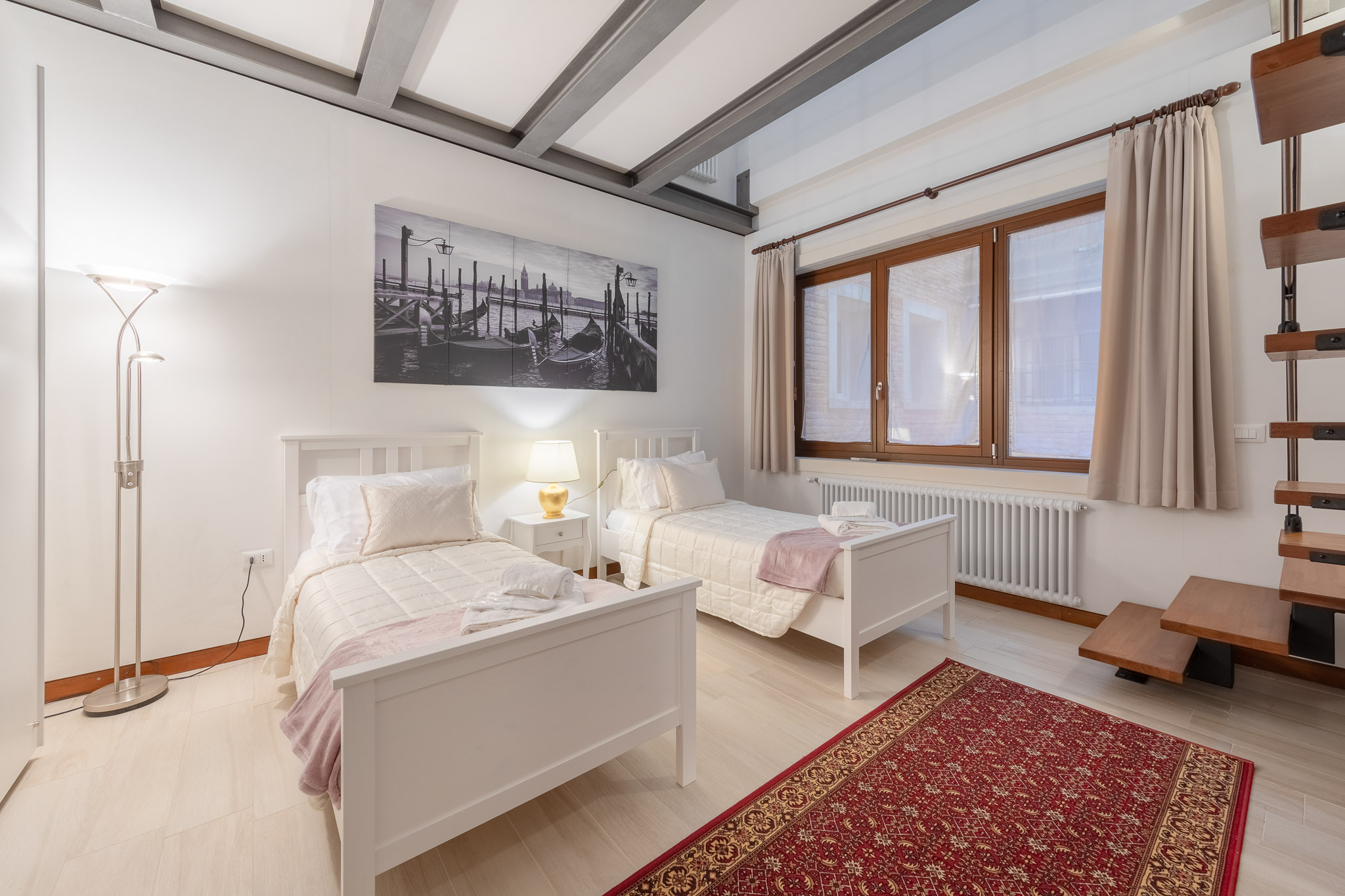 Loft Ca' del Pozzo 