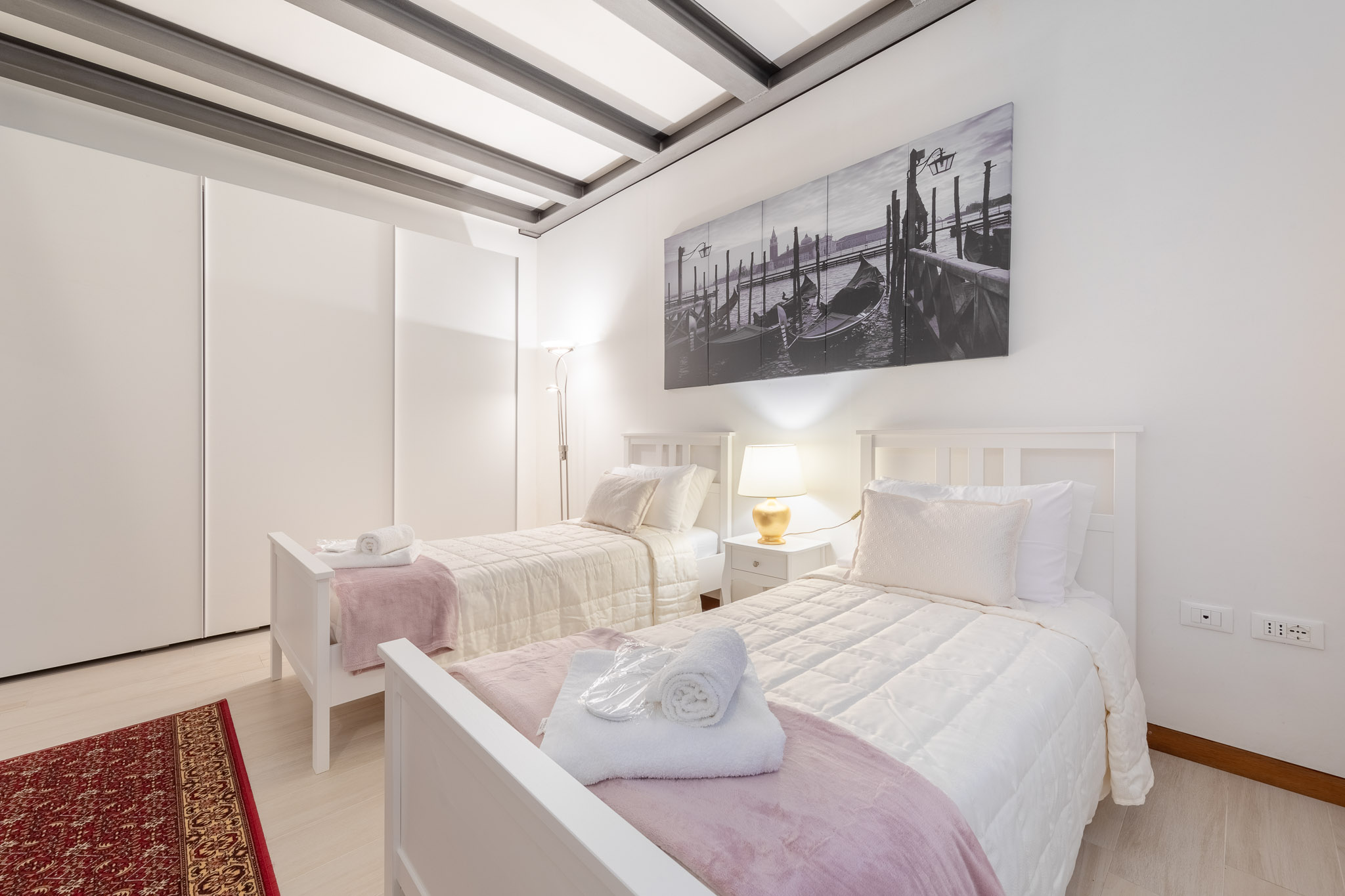 Loft Ca' del Pozzo 