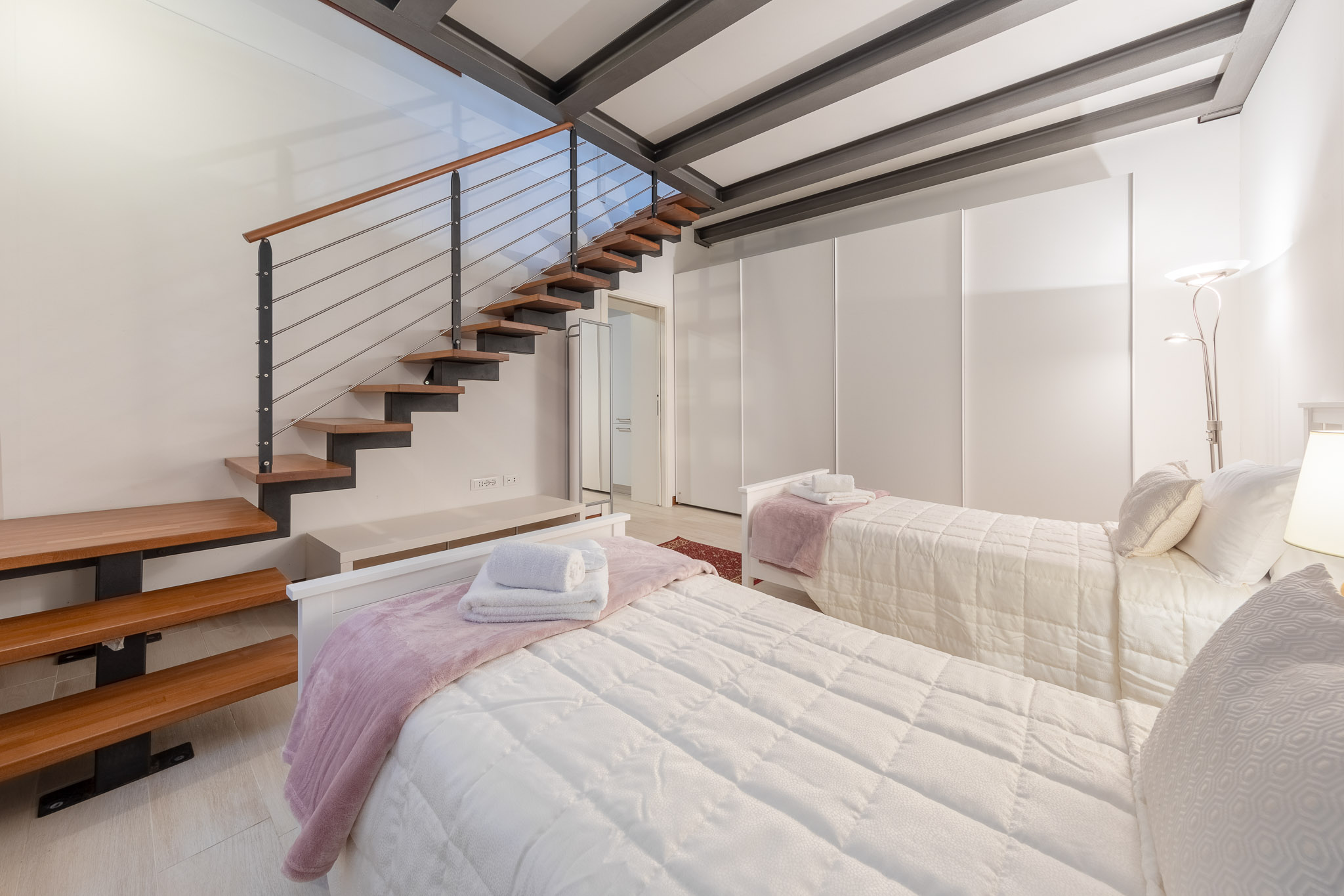 Loft Ca' del Pozzo 