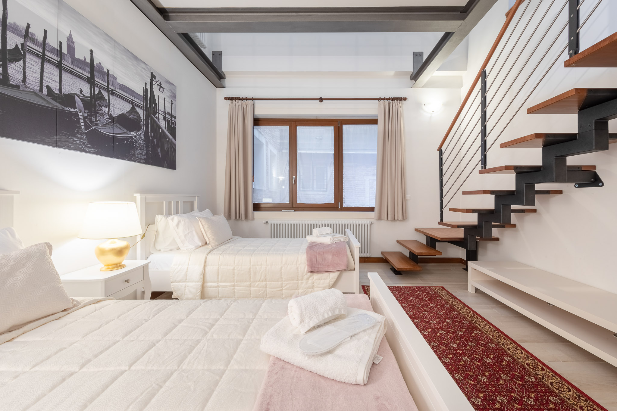 Loft Ca' del Pozzo 