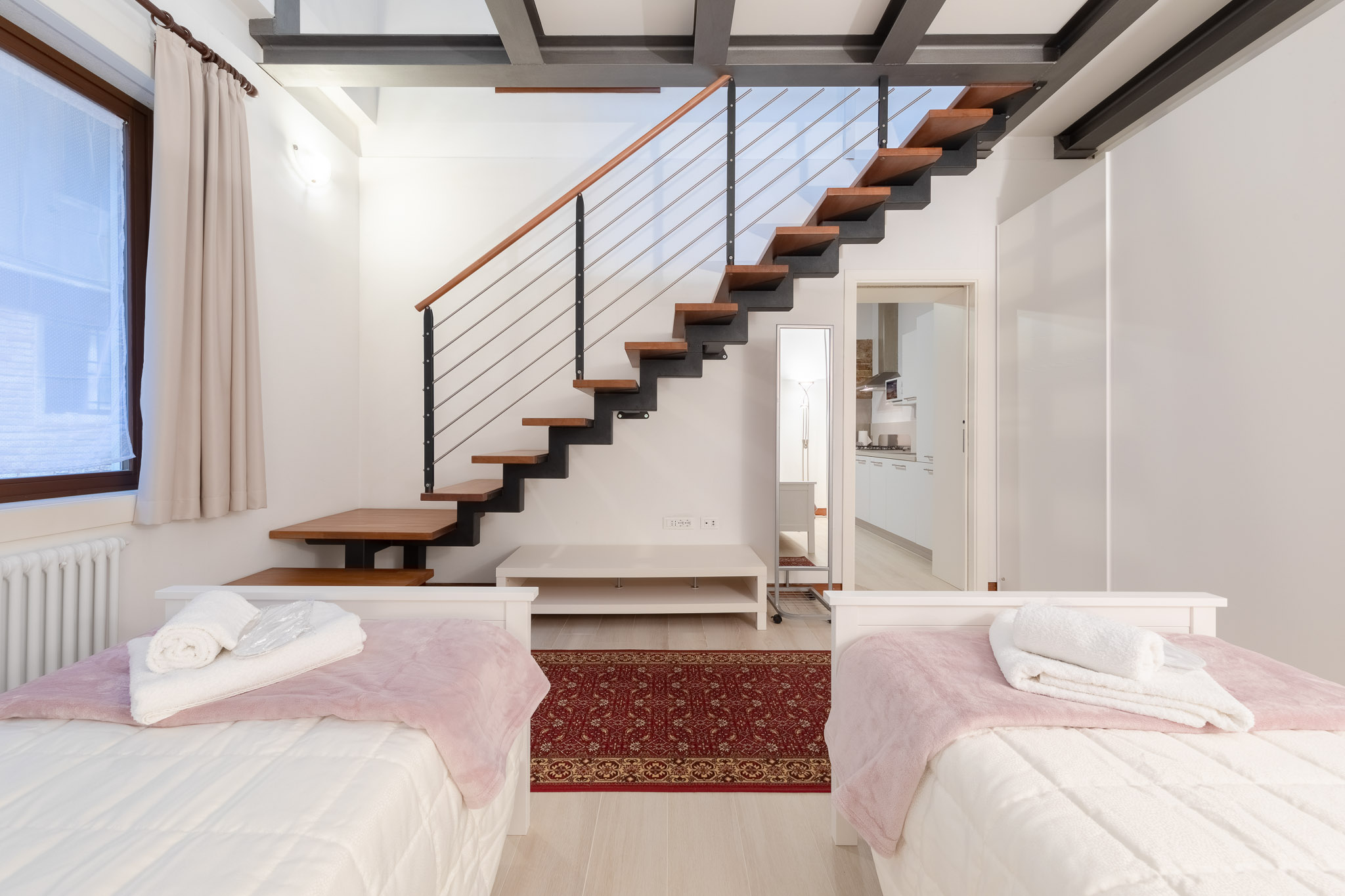 Loft Ca' del Pozzo 