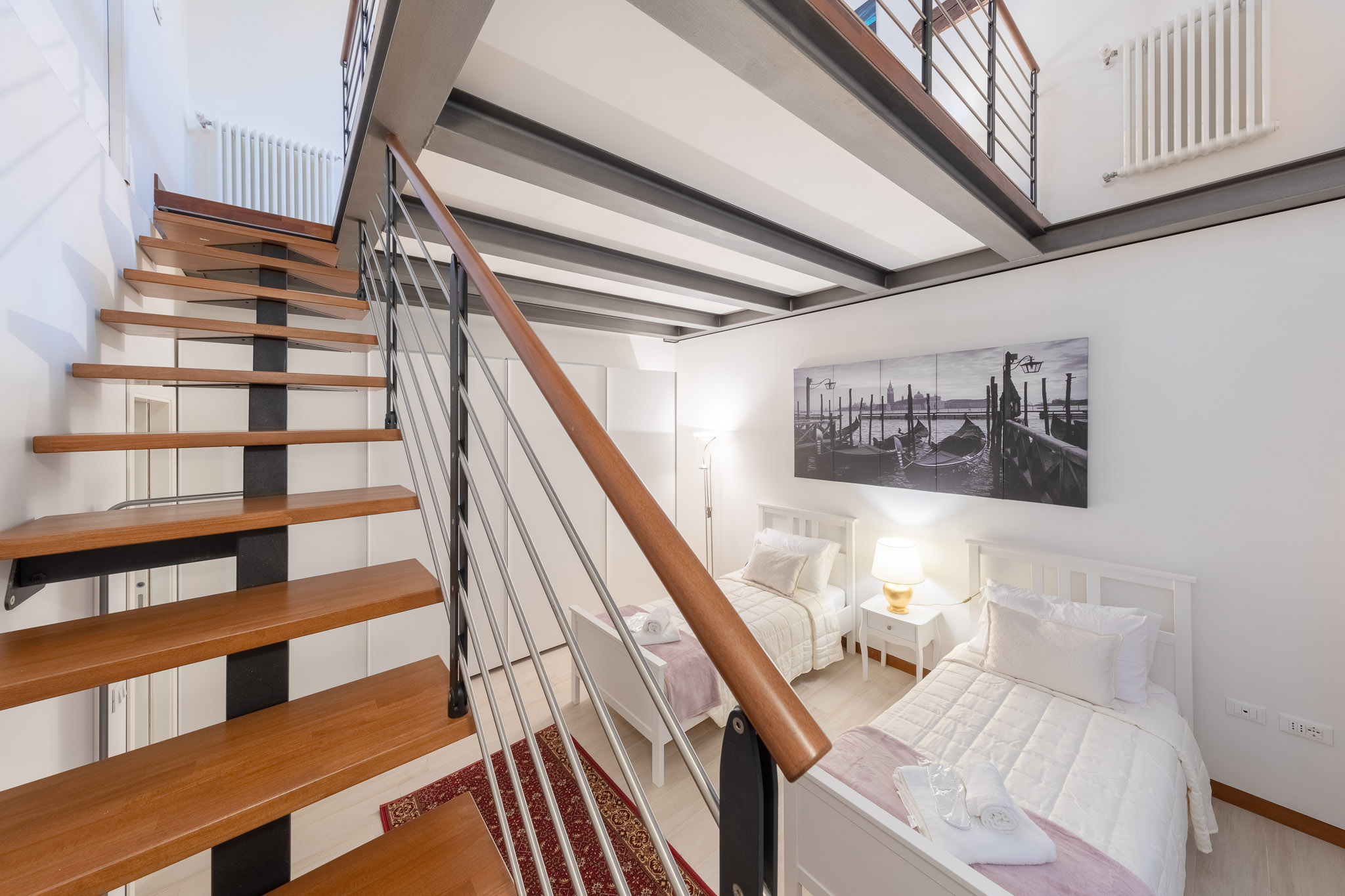 Loft Ca' del Pozzo 