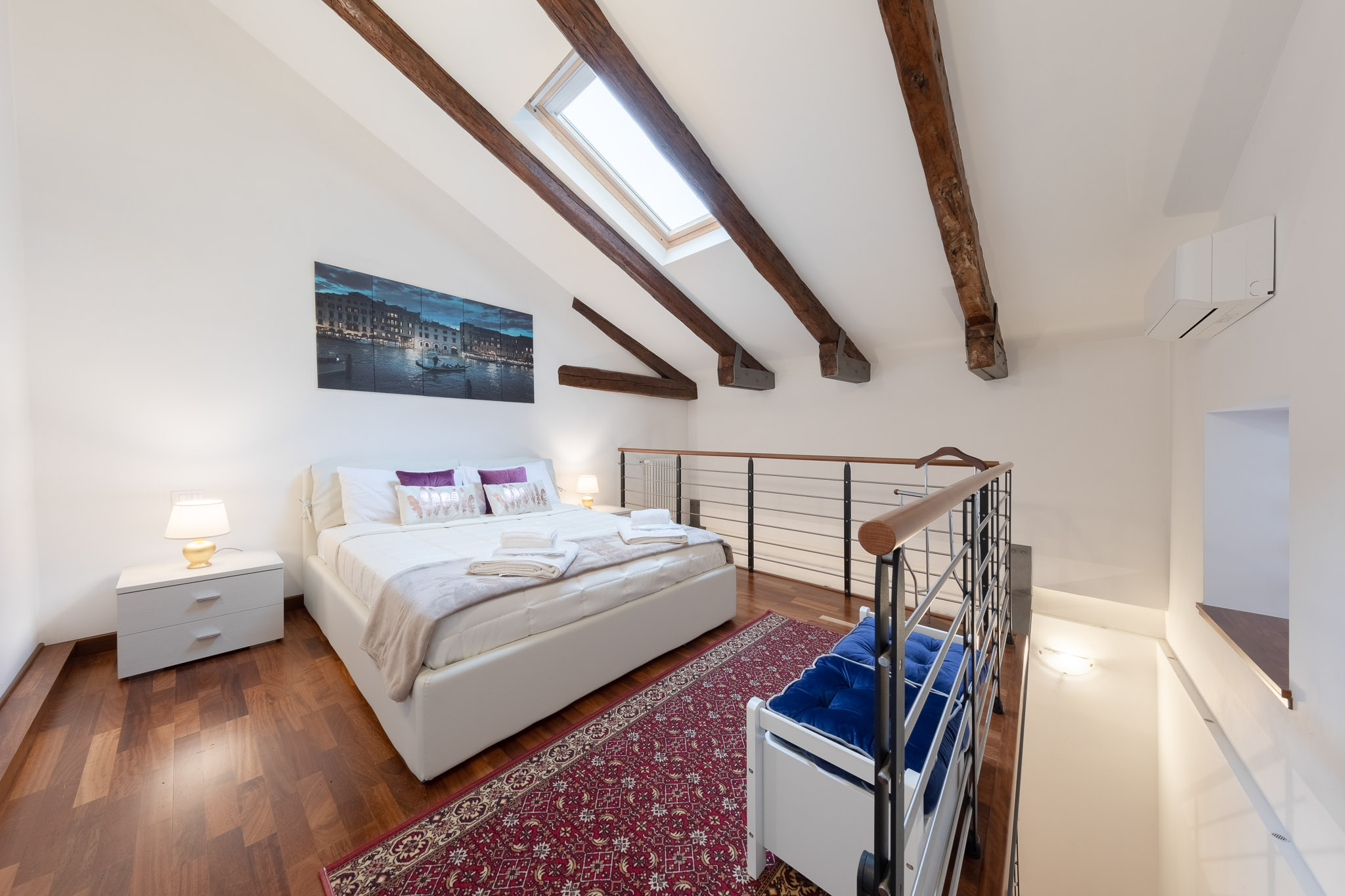 Loft Ca' del Pozzo 