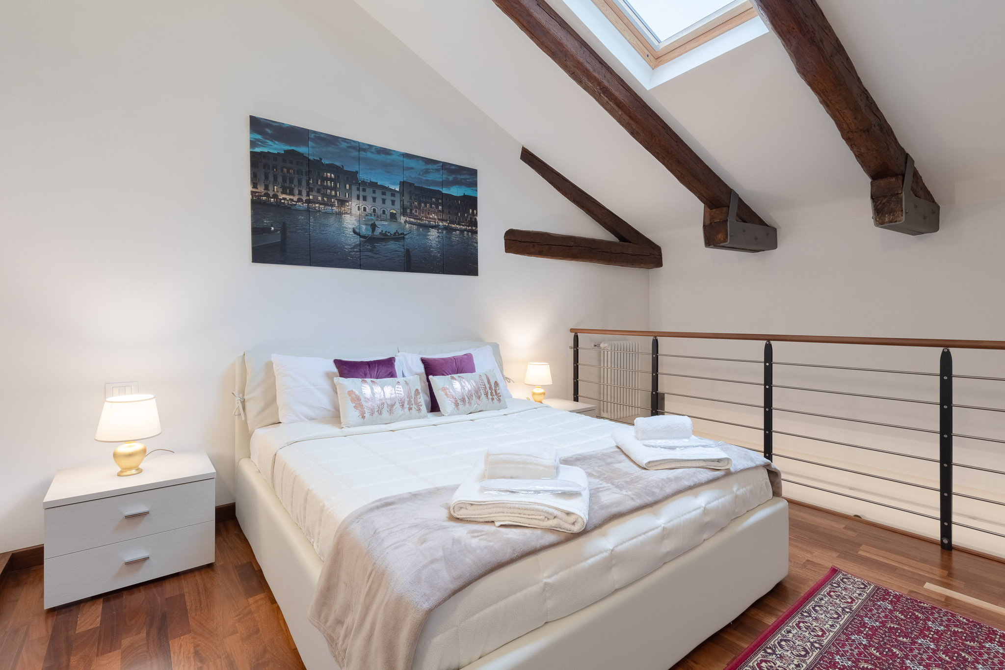 Loft Ca' del Pozzo 