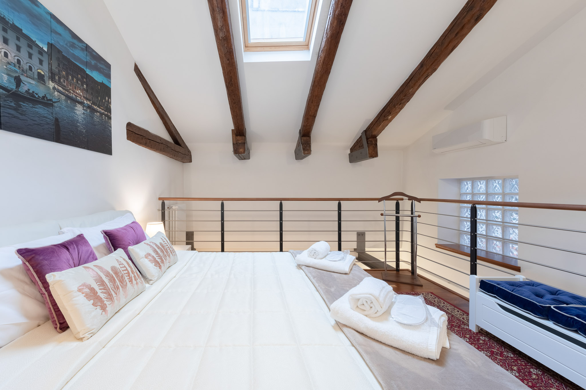 Loft Ca' del Pozzo 