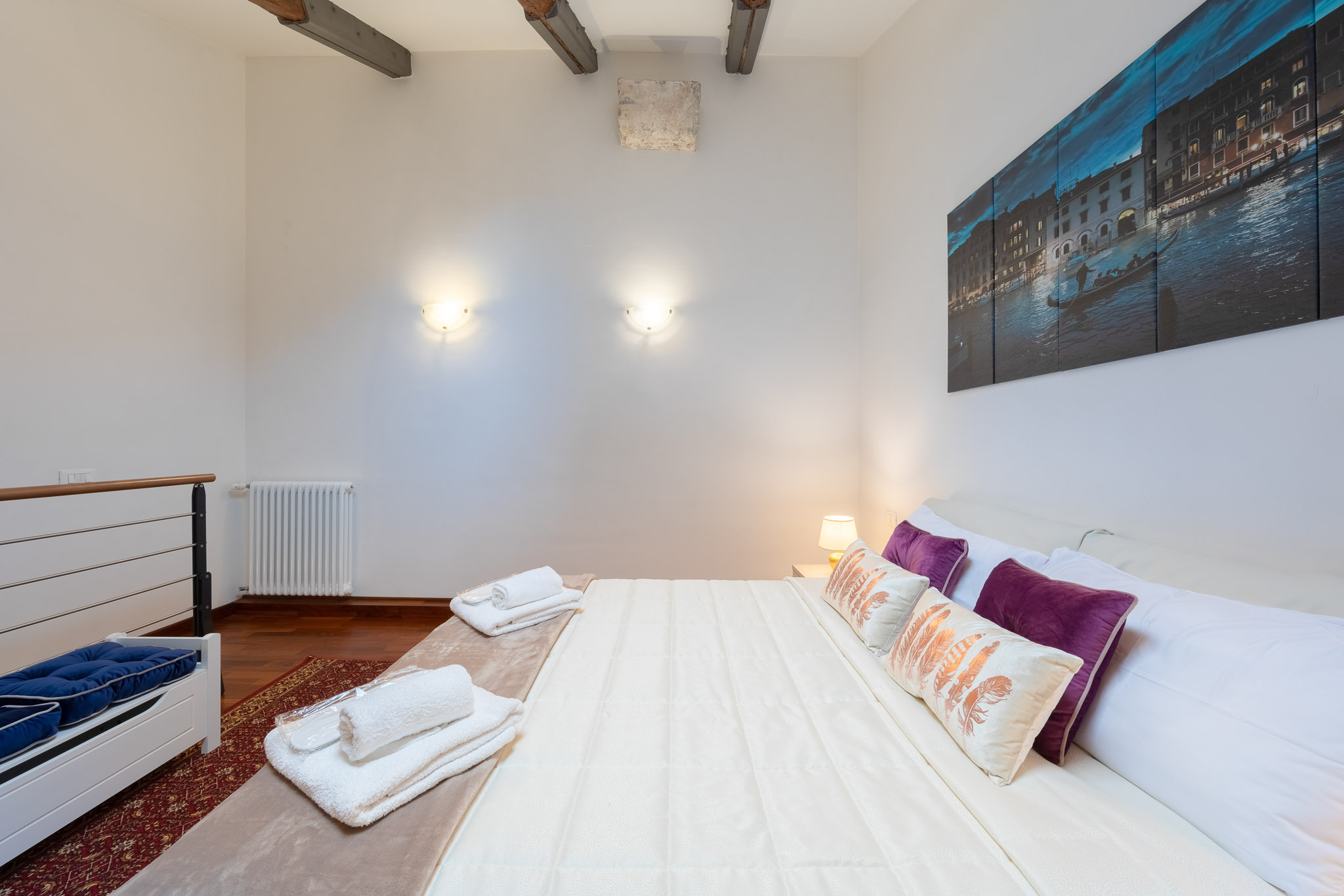 Loft Ca' del Pozzo 
