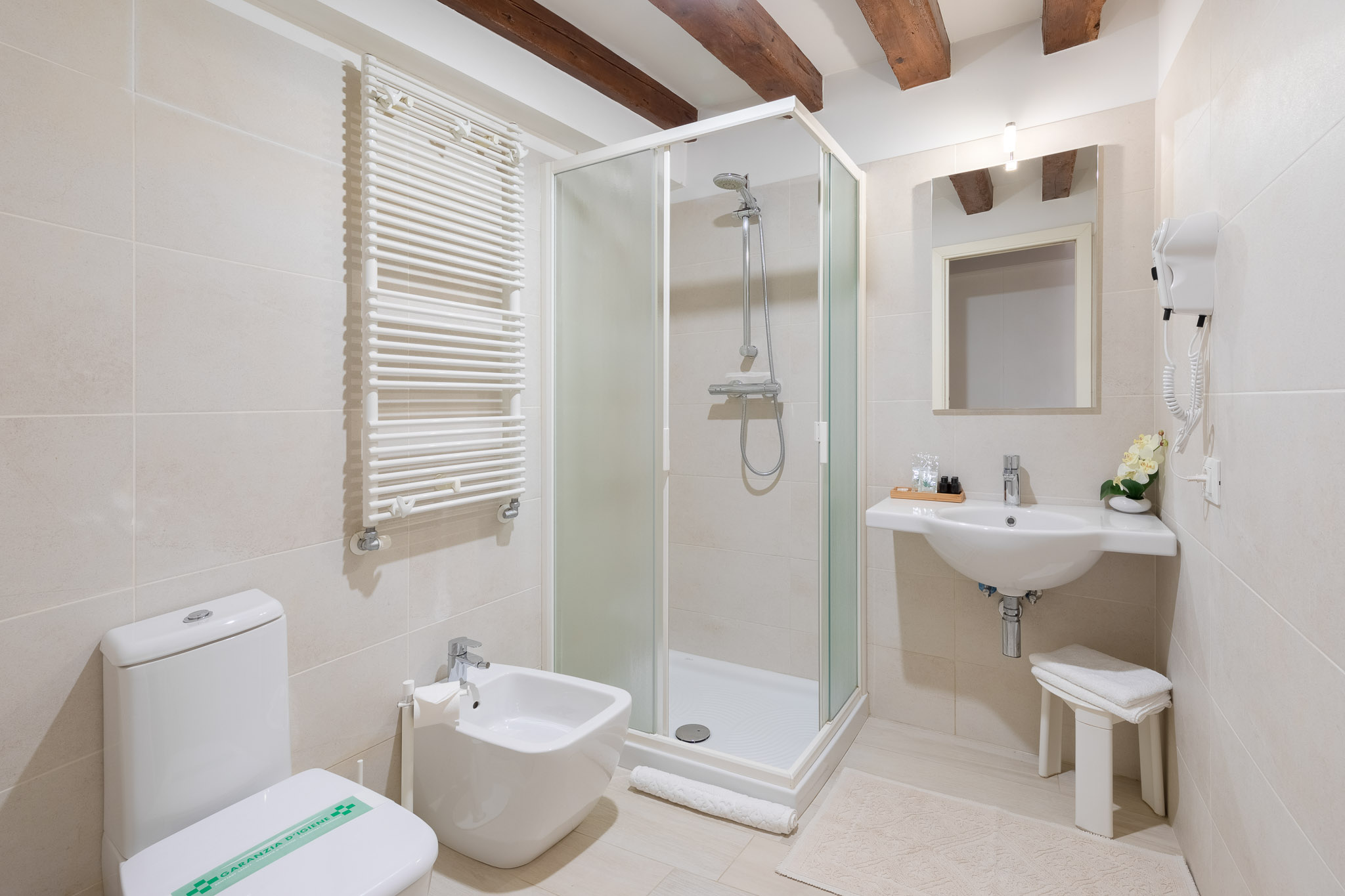 Loft Ca' del Pozzo 