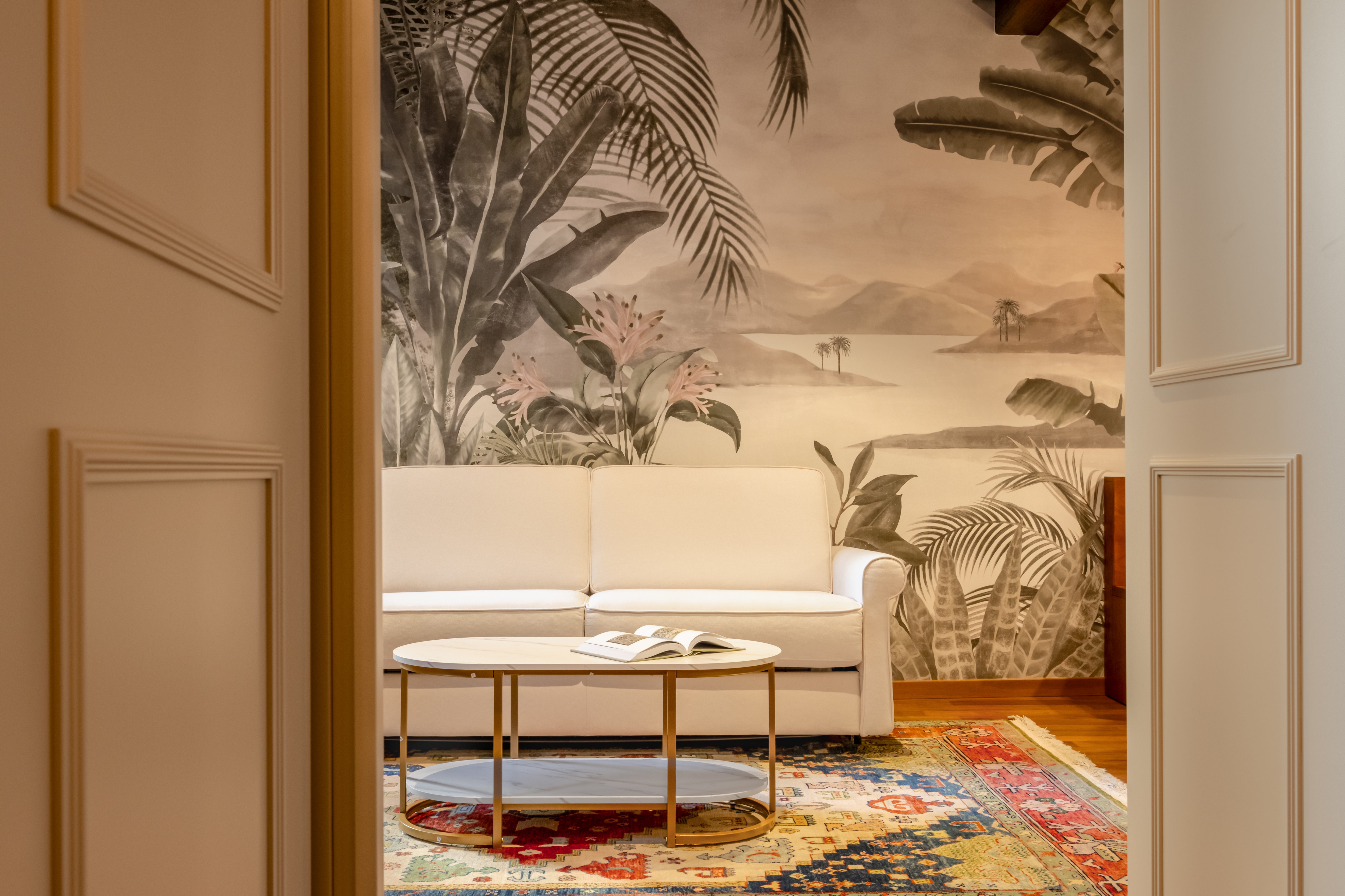 Nobilis Apartment