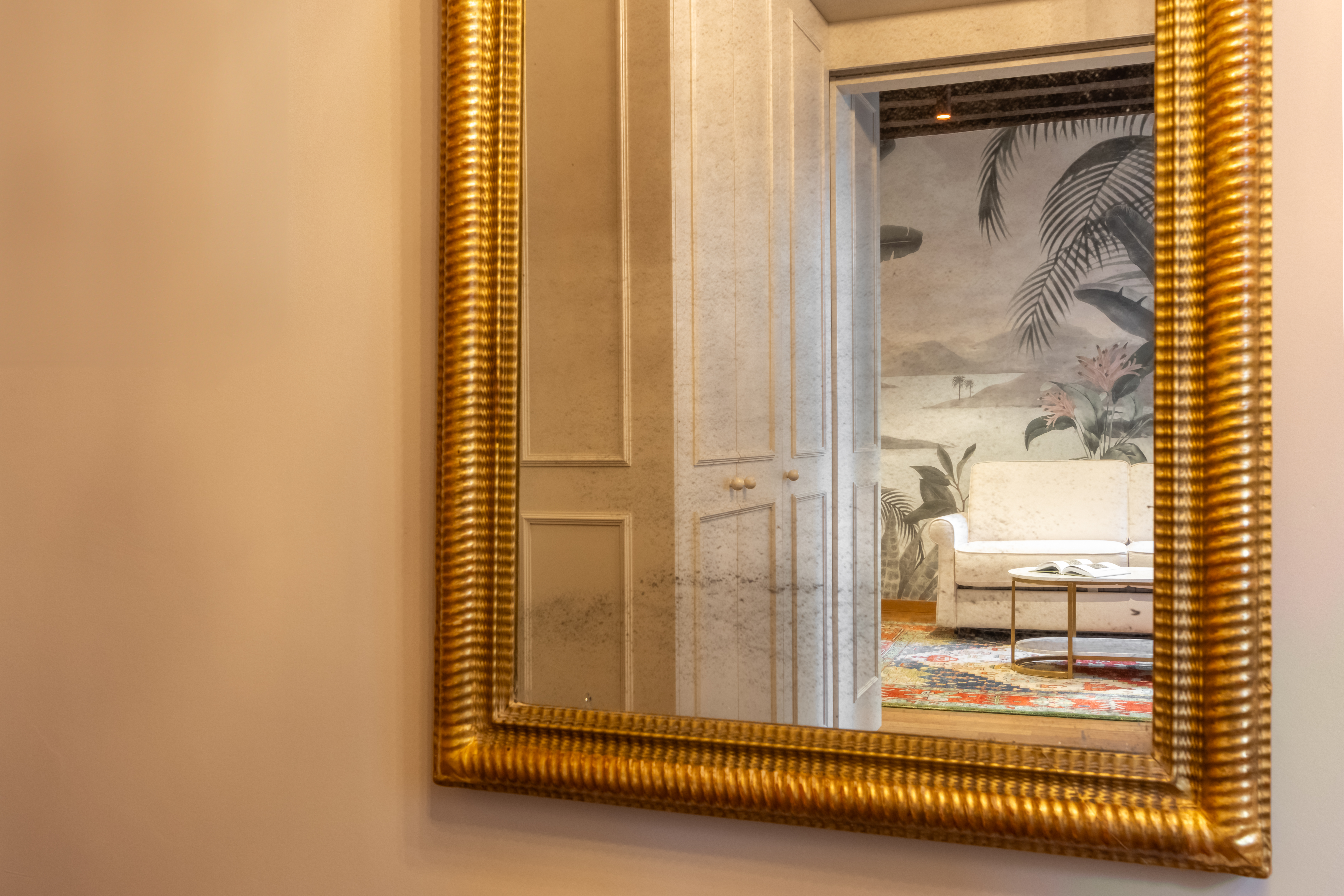 Nobilis Apartment