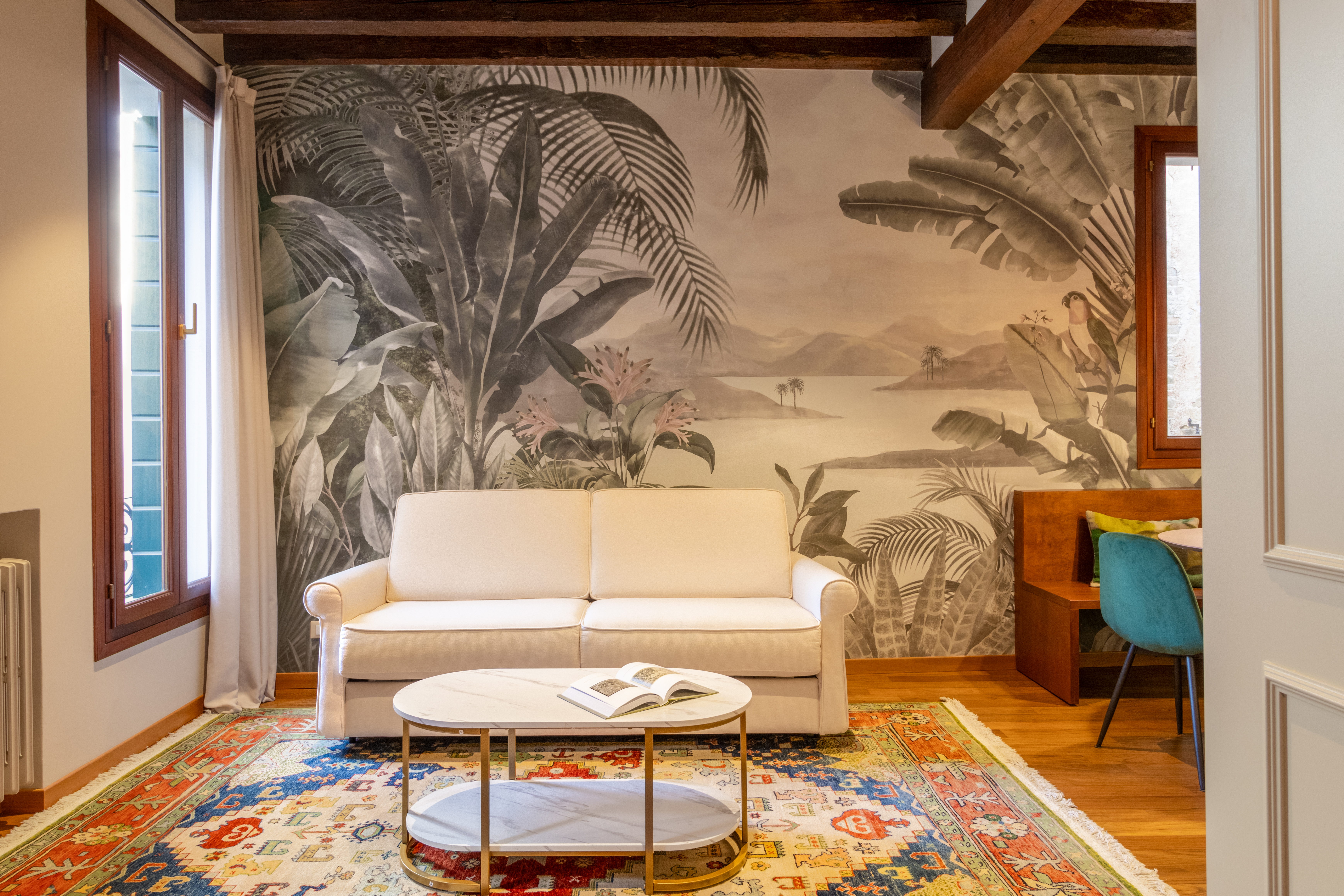 Nobilis Apartment