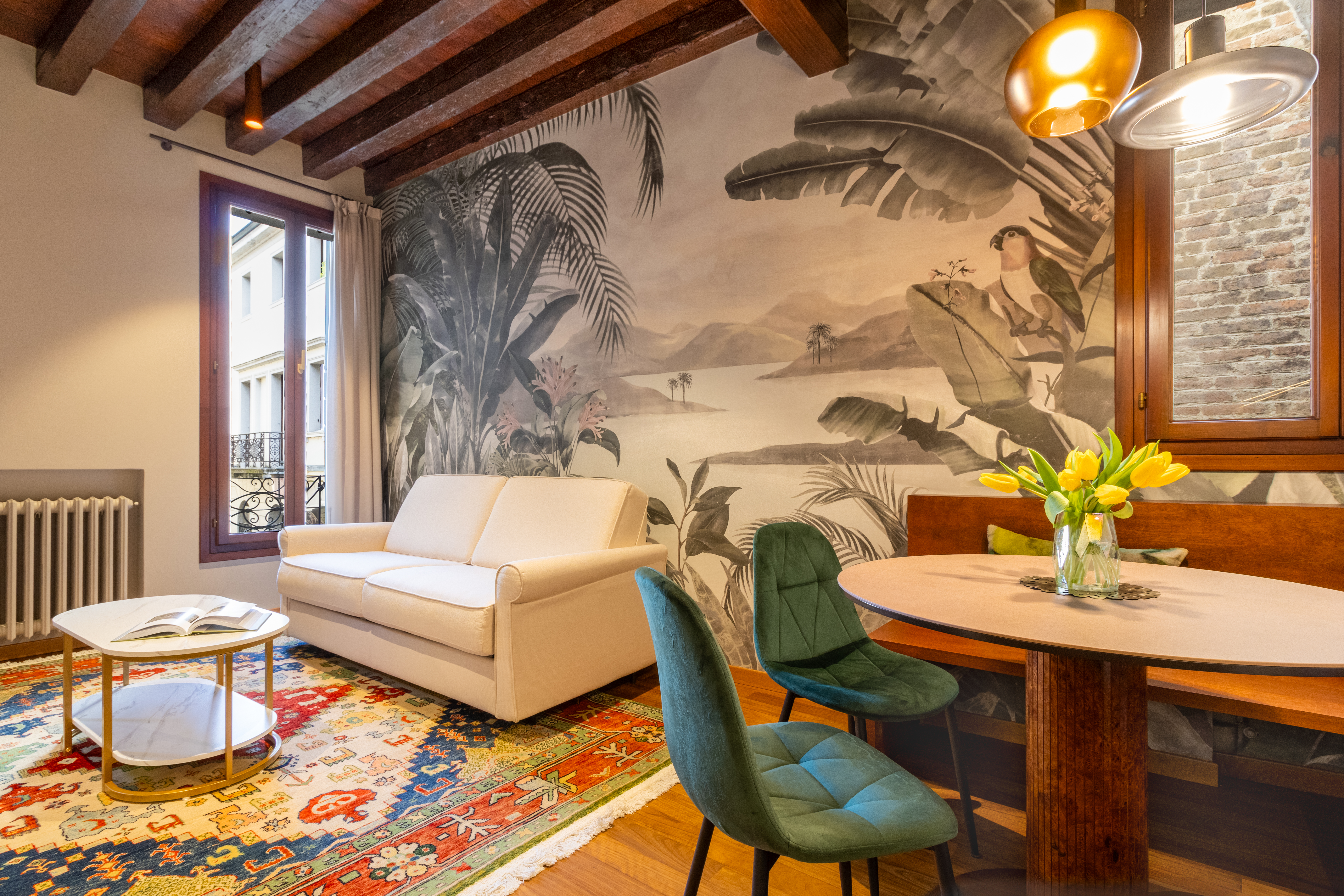 Nobilis Apartment