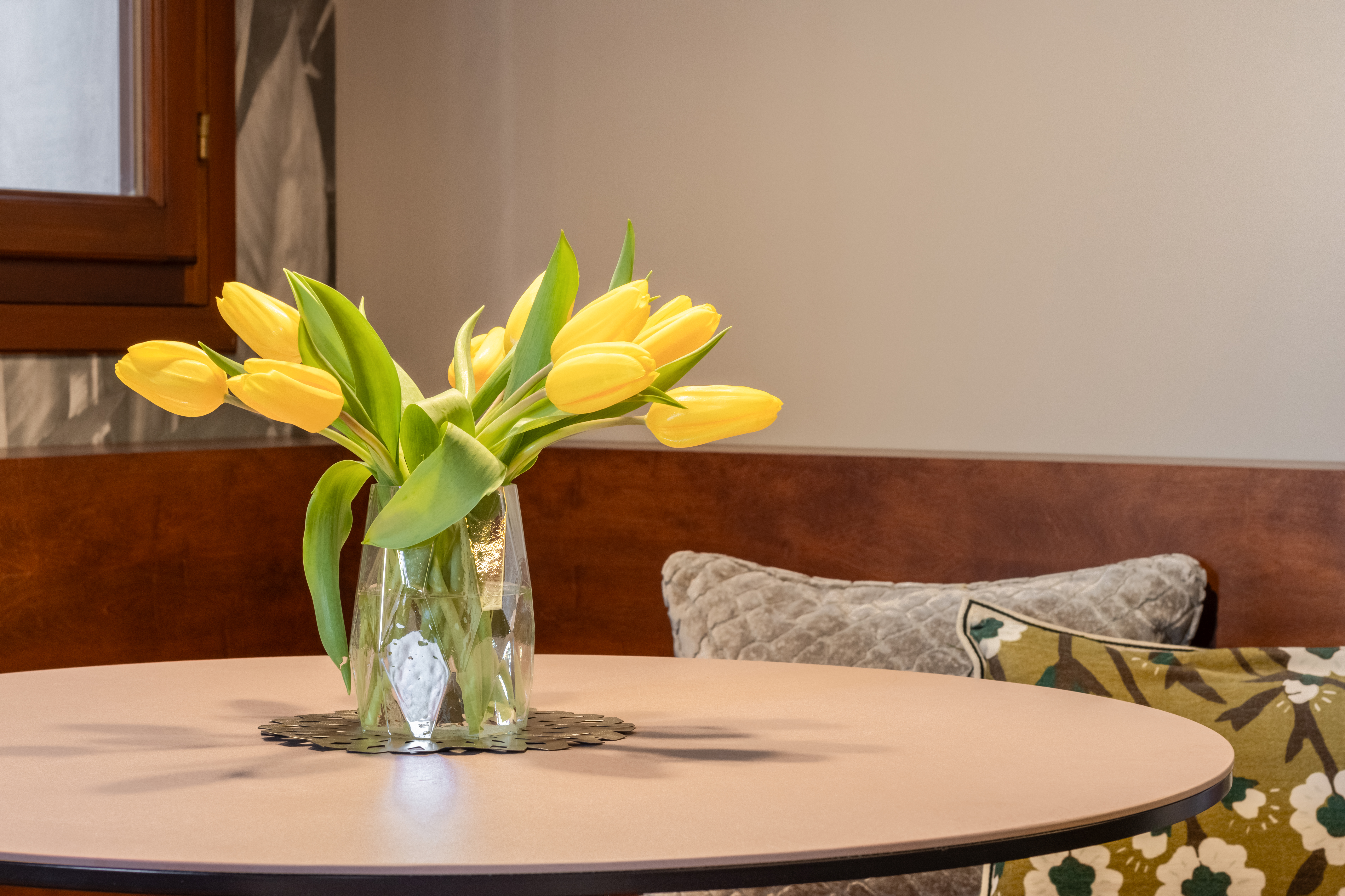 Nobilis Apartment