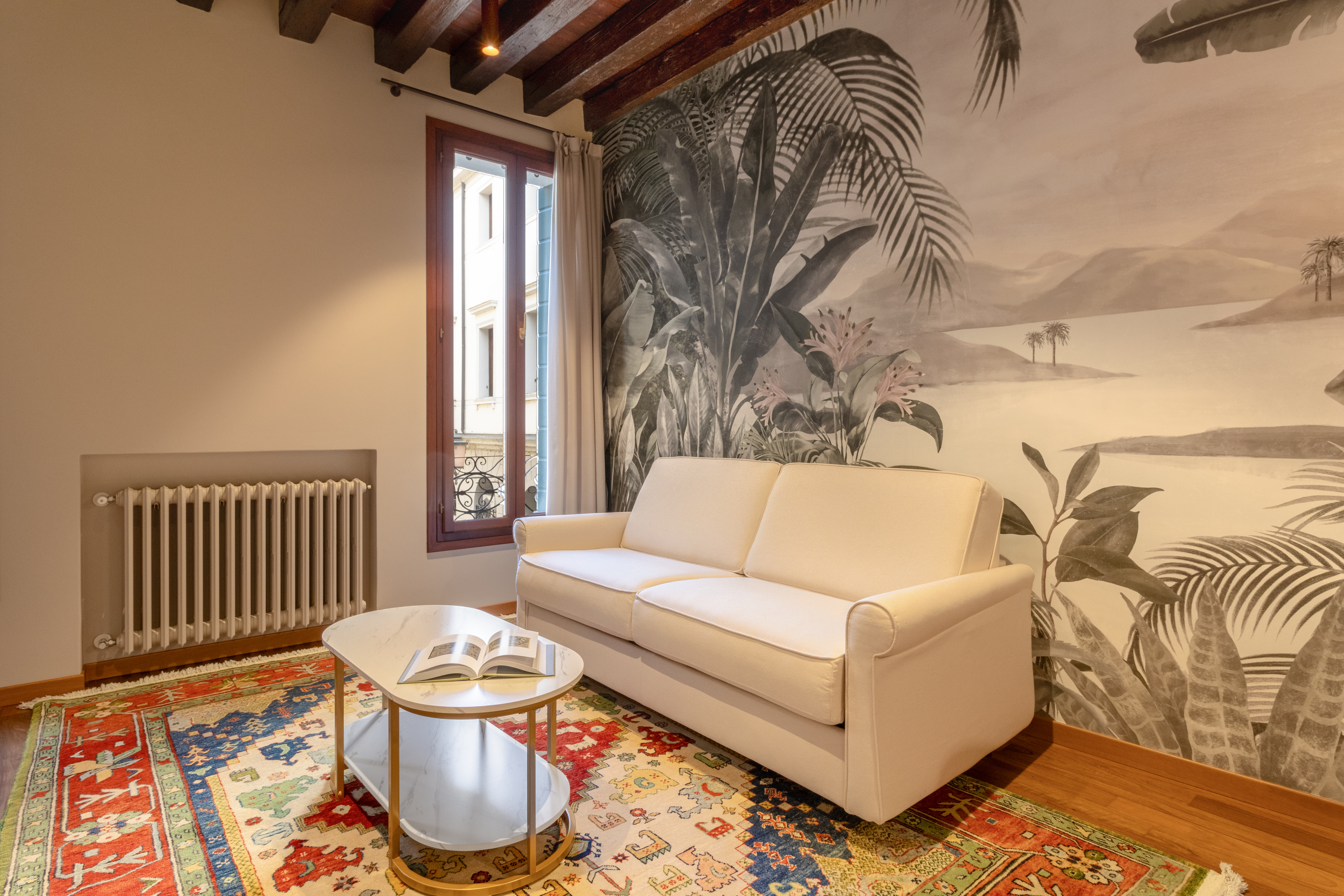 Nobilis Apartment