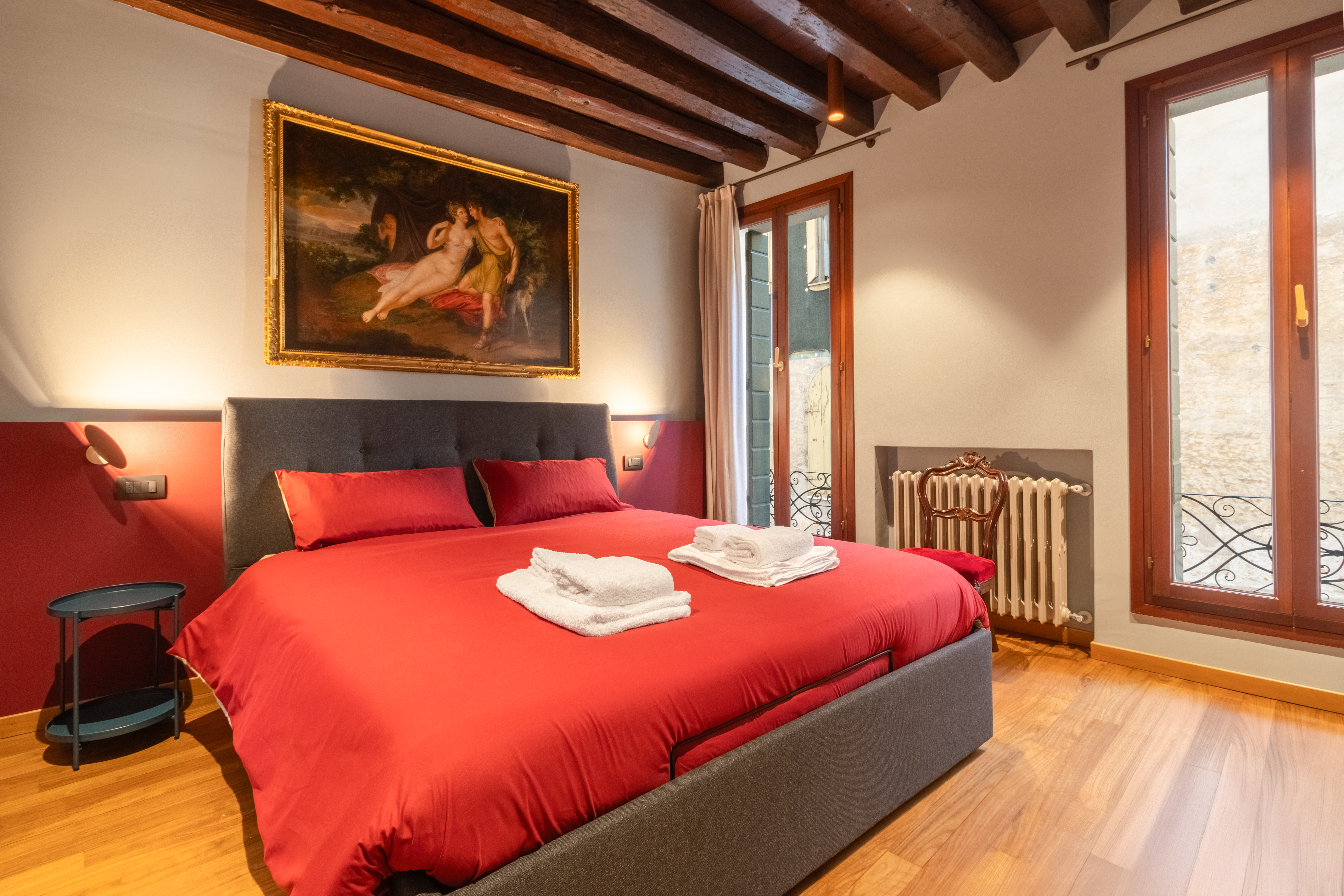 Nobilis Apartment