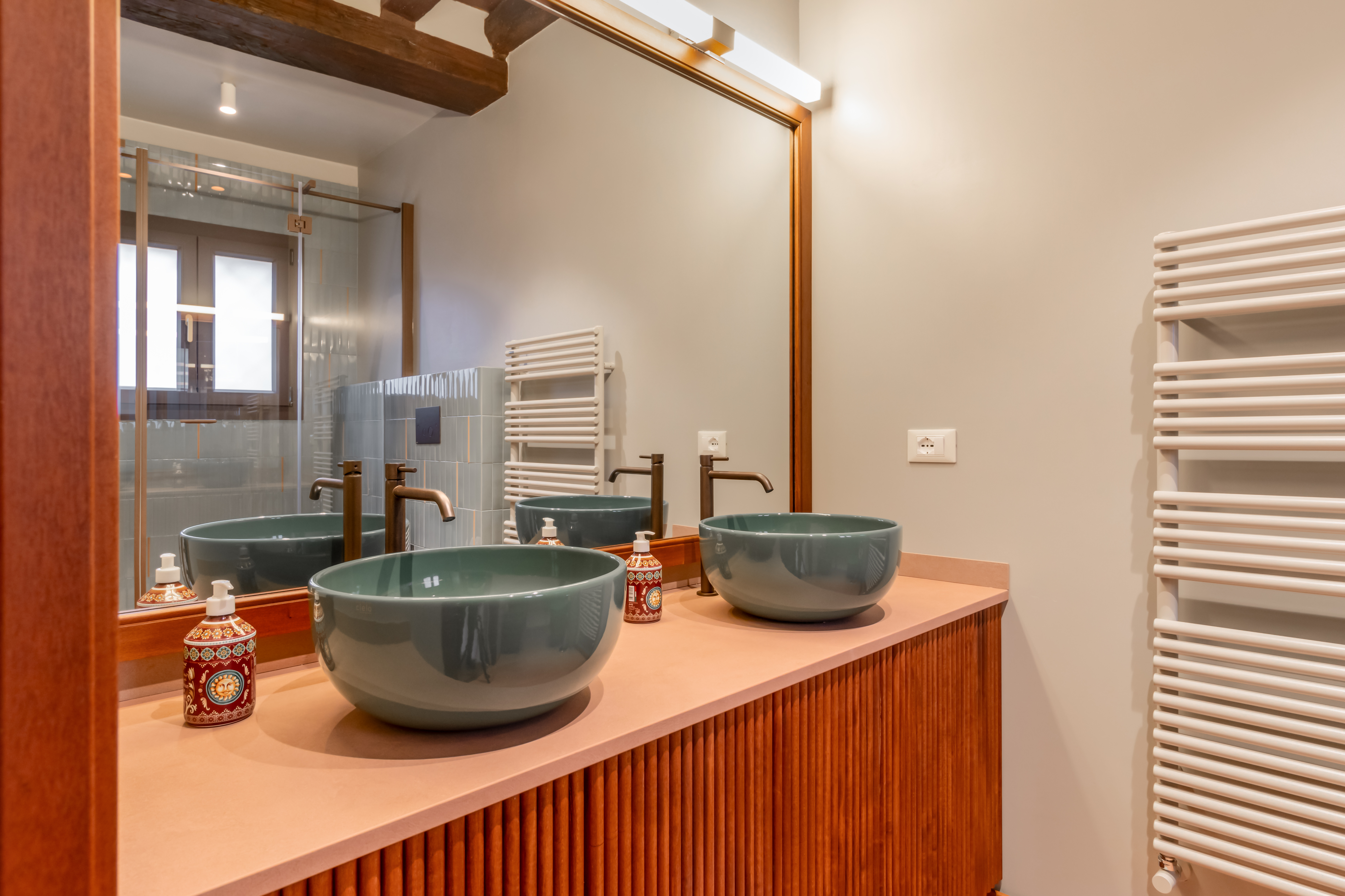 Nobilis Apartment