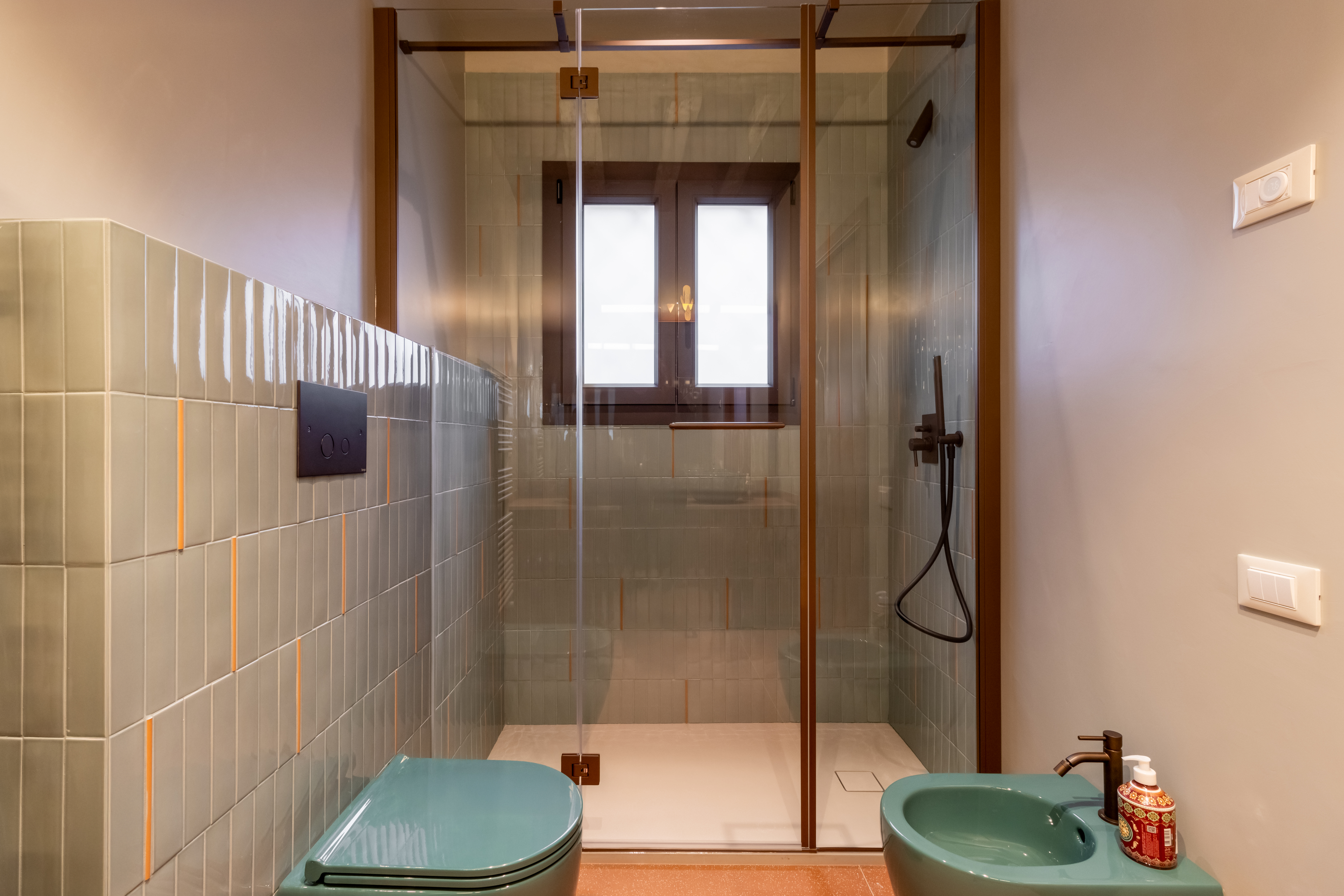 Nobilis Apartment