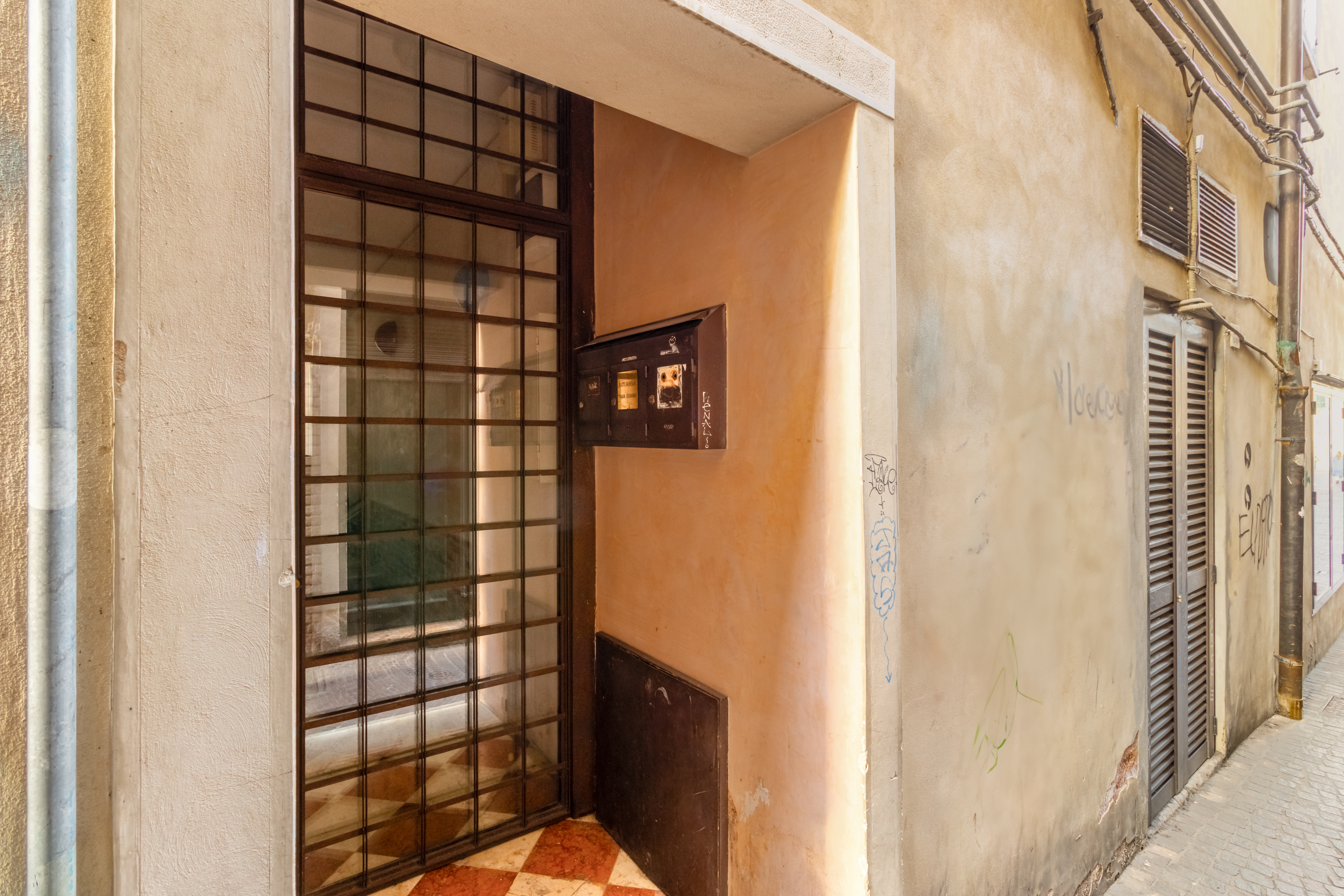 Nobilis Apartment