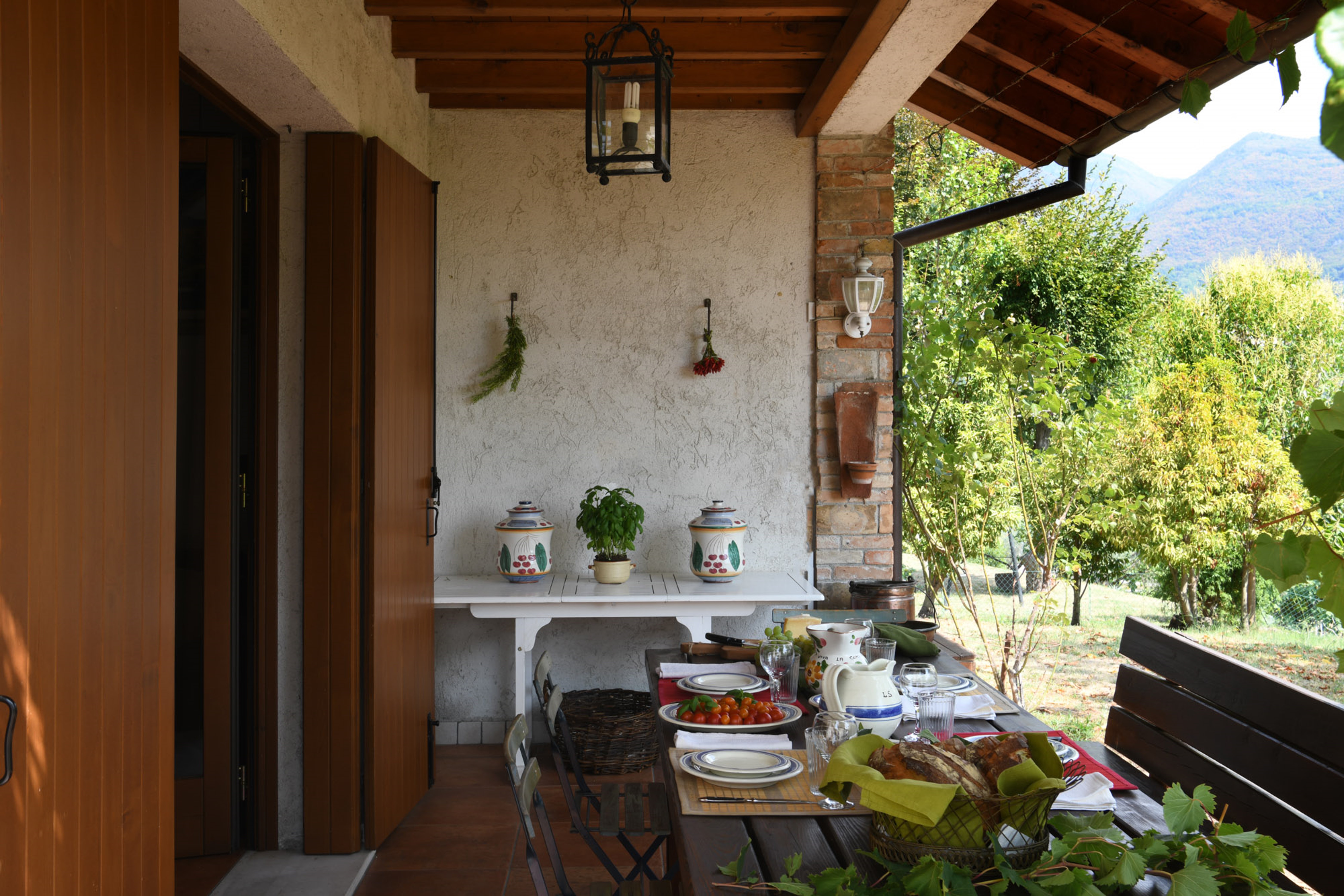 Dimora alle Vigne