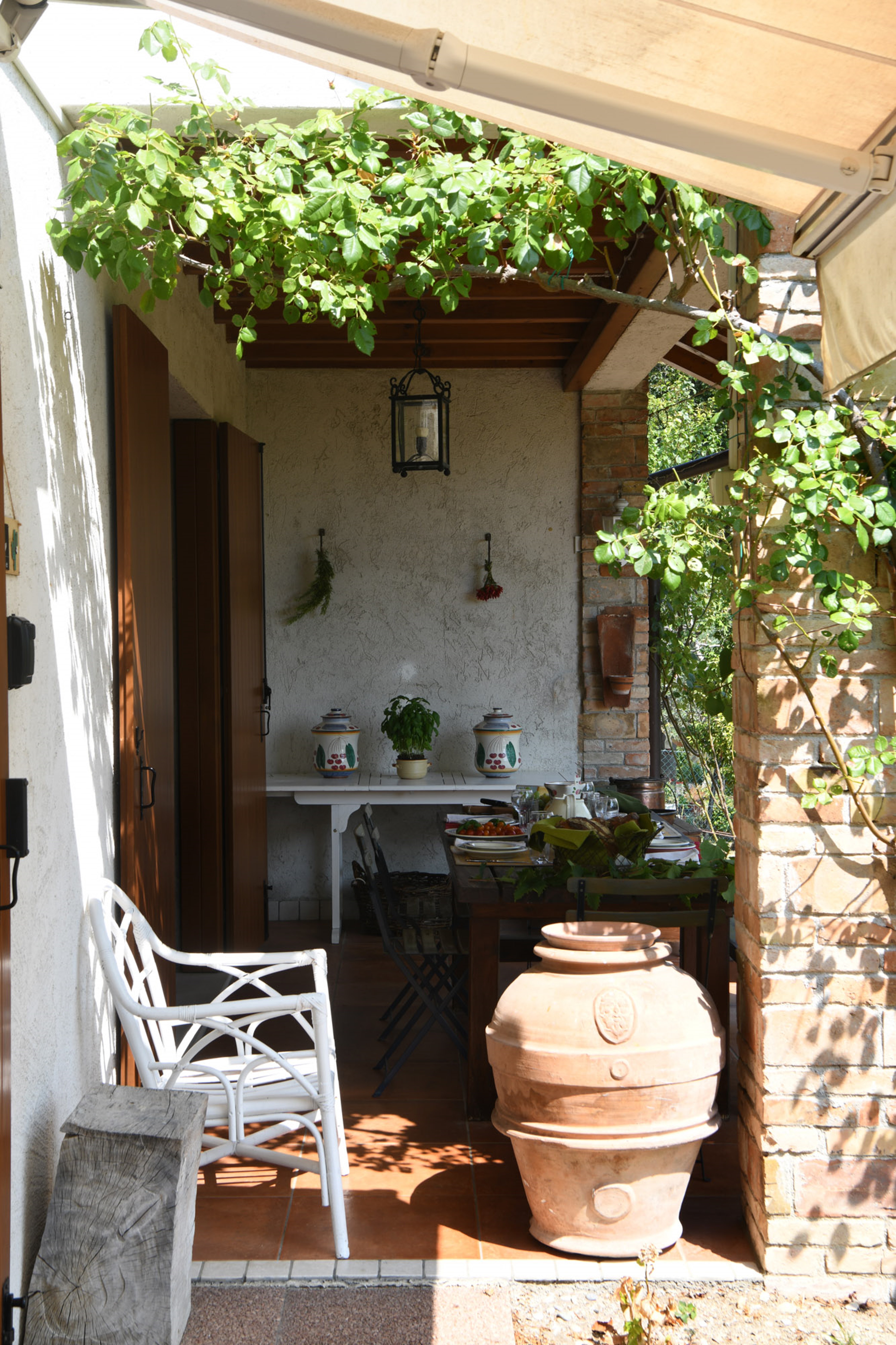 Dimora alle Vigne