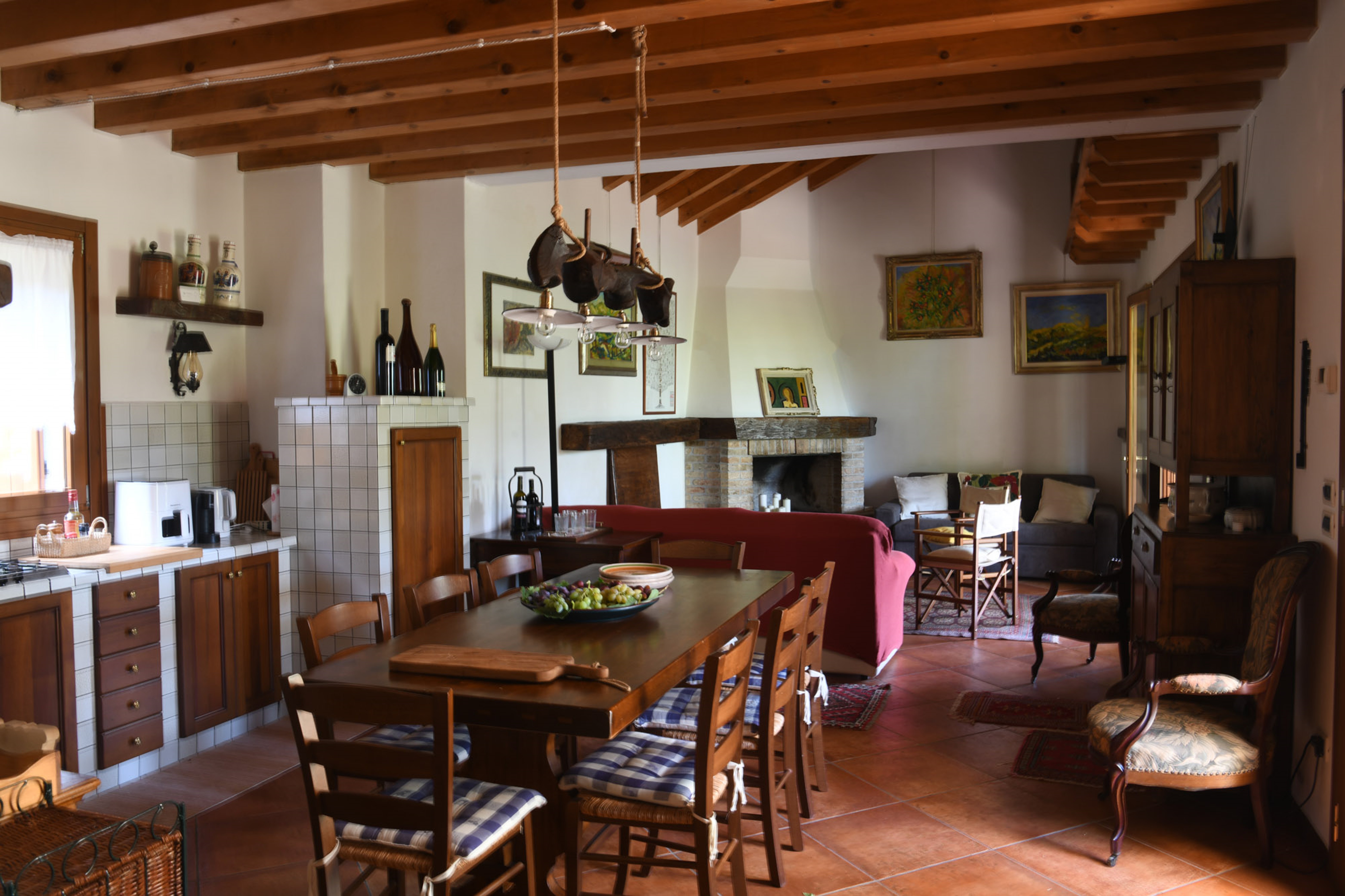 Dimora alle Vigne