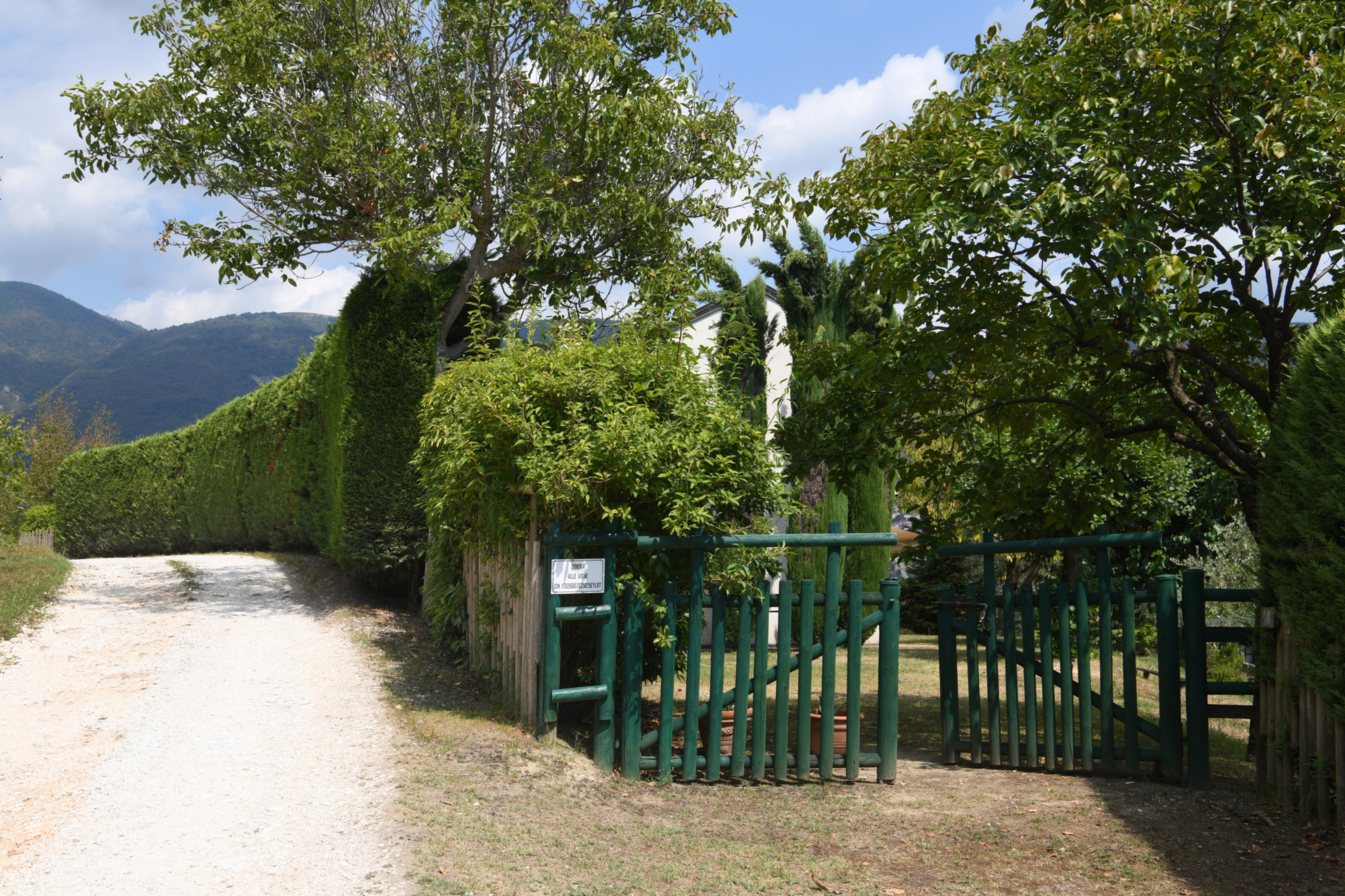 Dimora alle Vigne