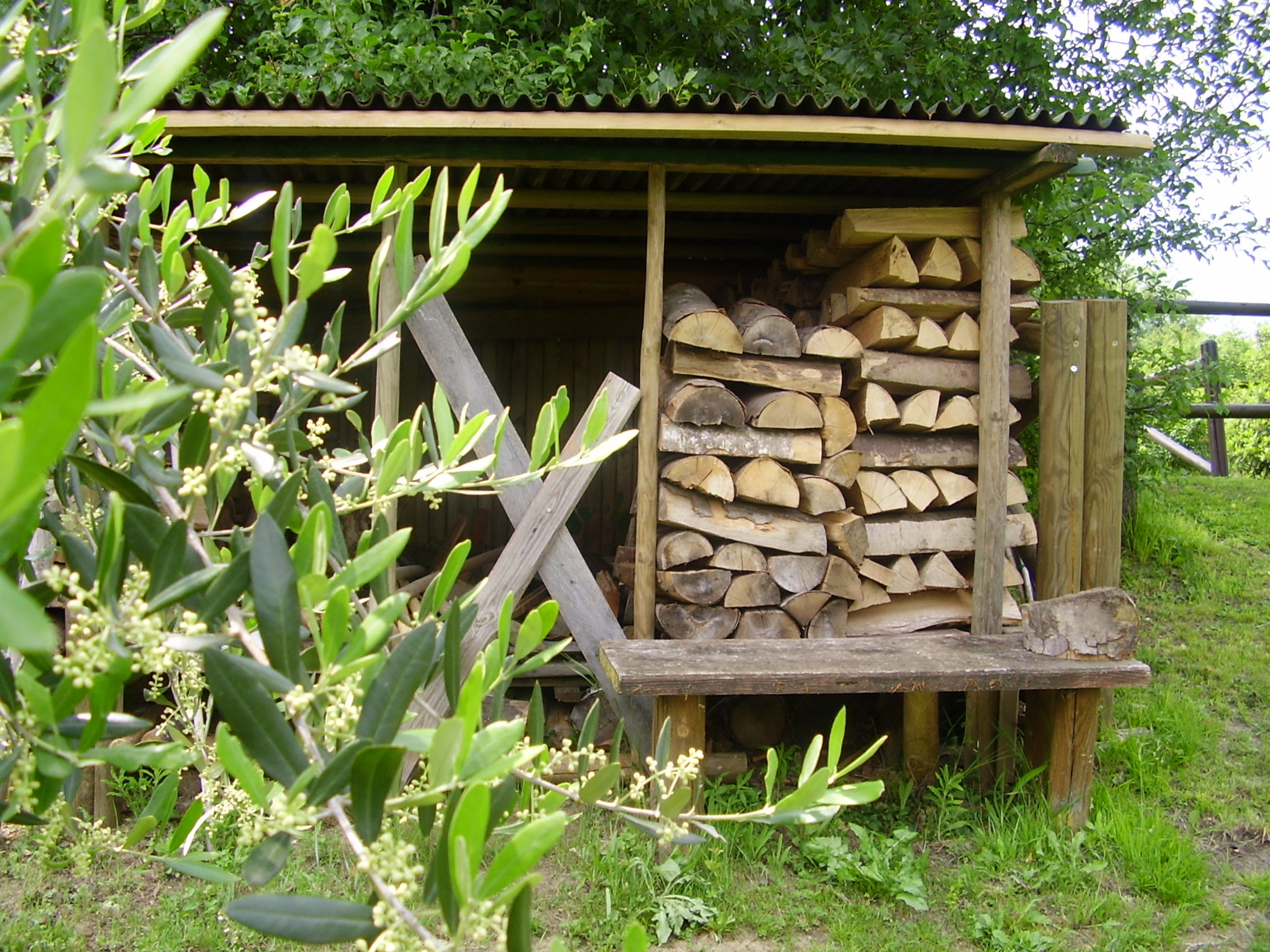Dimora alle Vigne