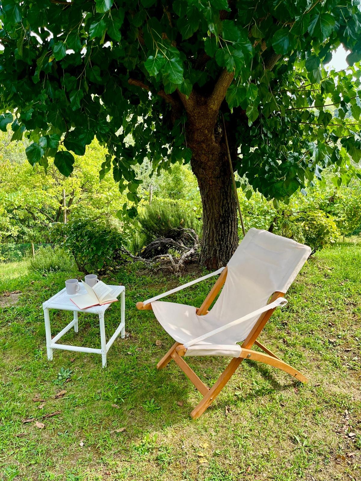 Dimora alle Vigne