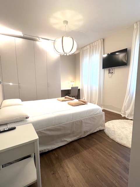 Residenza Oberdan