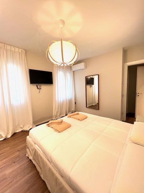 Residenza Oberdan