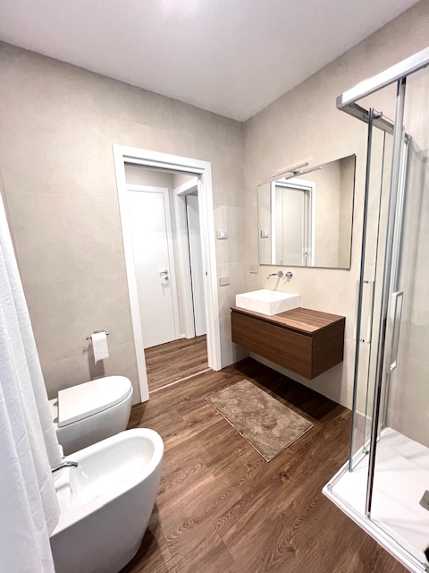 Residenza Oberdan
