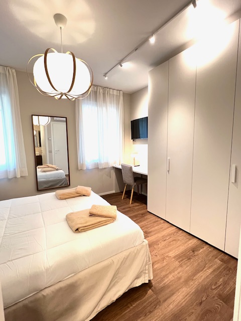 Residenza Oberdan