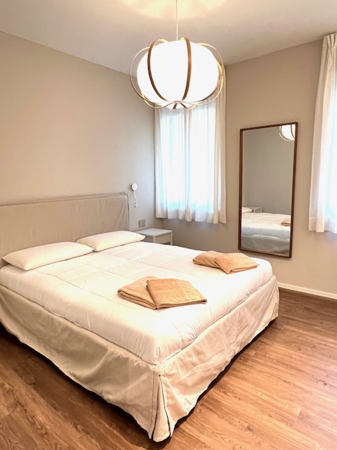 Residenza Oberdan